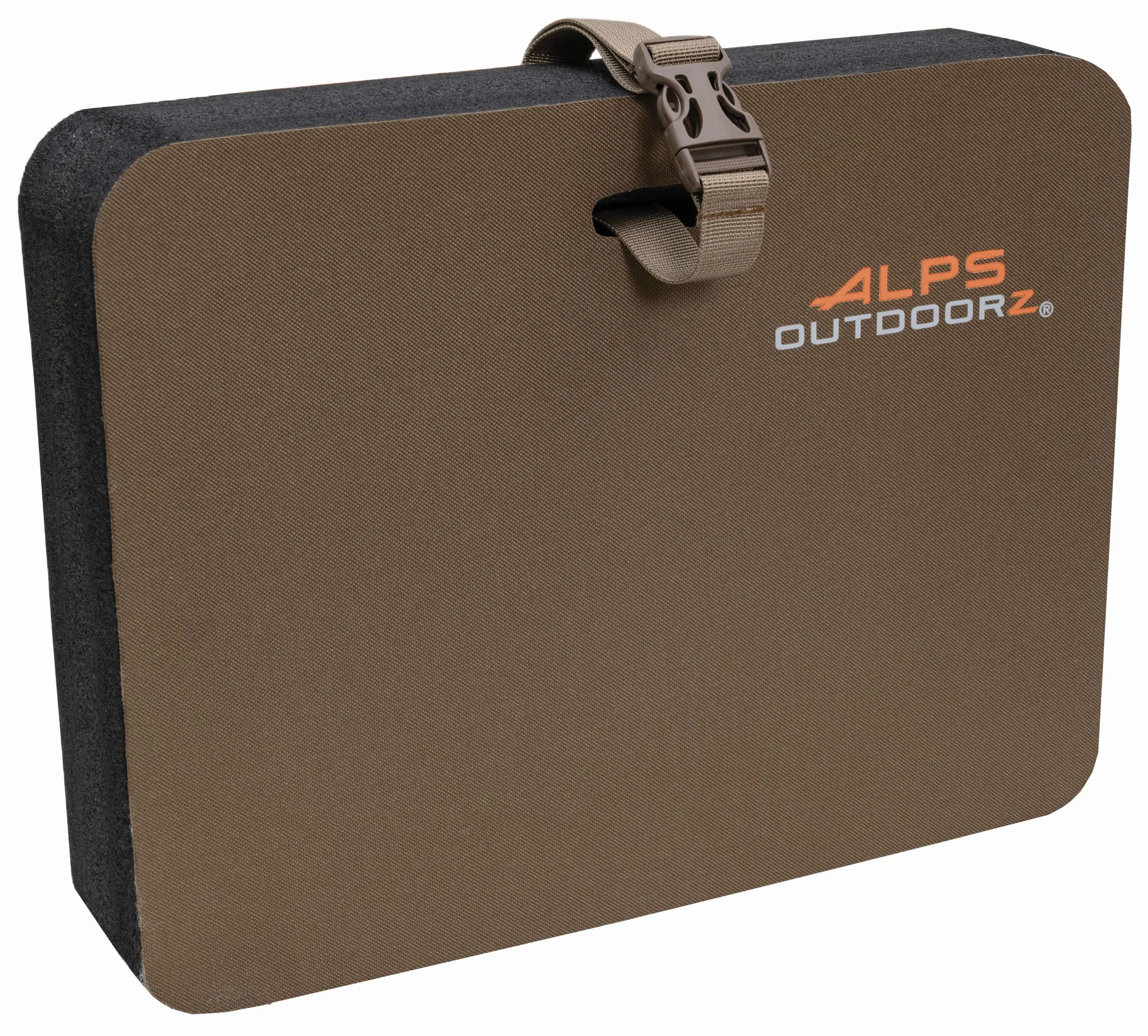 ALPS OutdoorZ Asiento de Caza Terrain de 3 Pulgadas