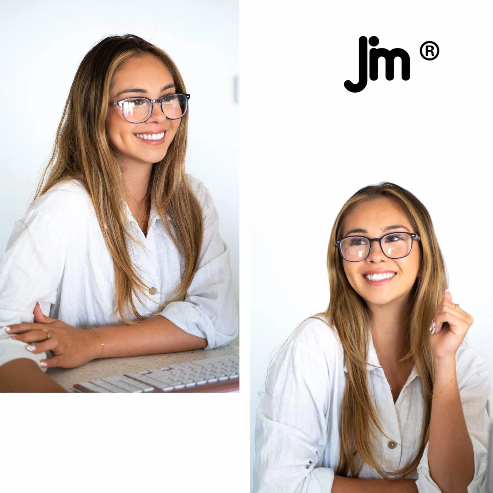 JM Gafas de Presbicia y Lectura para Mujer Pack 4 Unidades