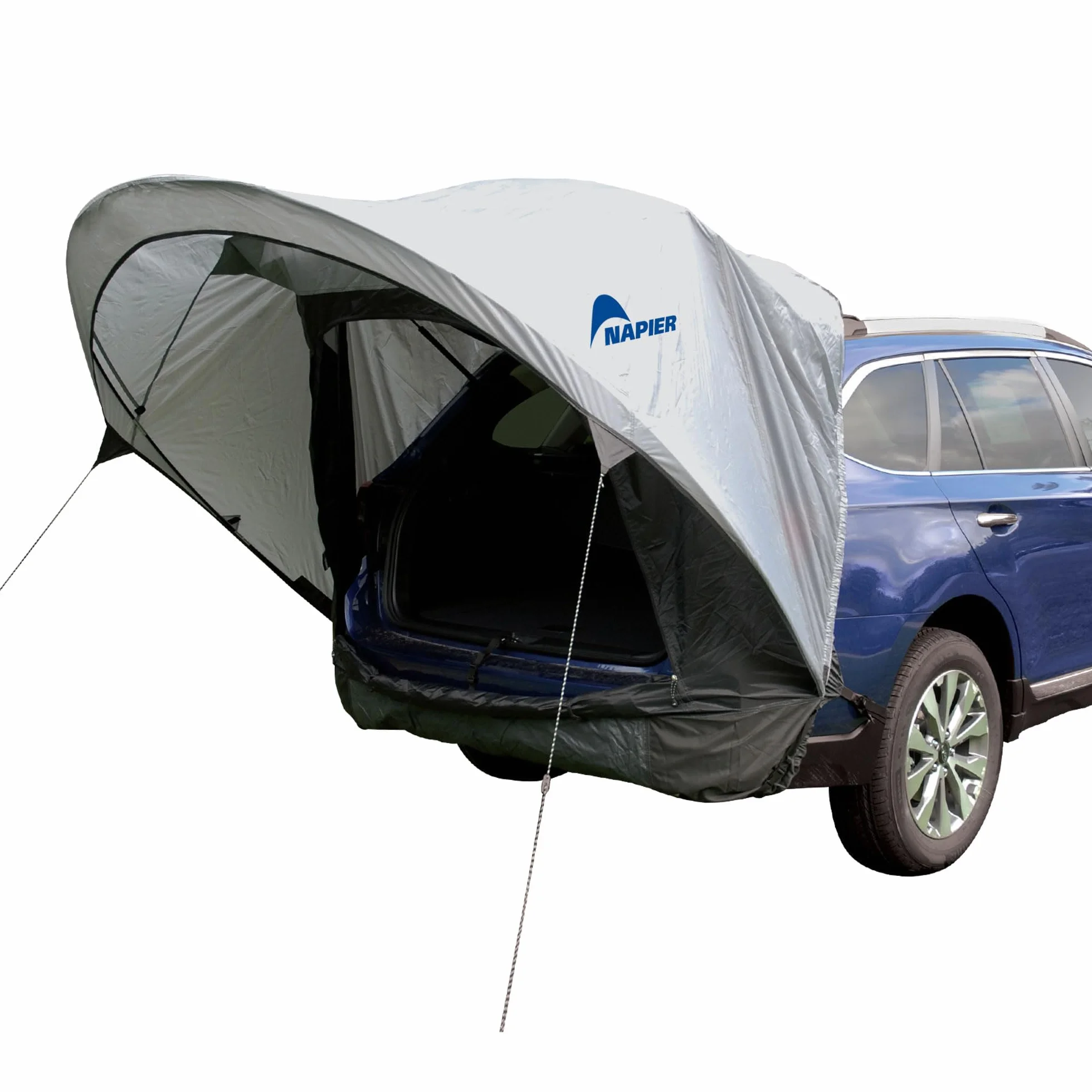 Toldo Trasero para Coches Familiares y todoterrenos pequeños Napier Cove 61000