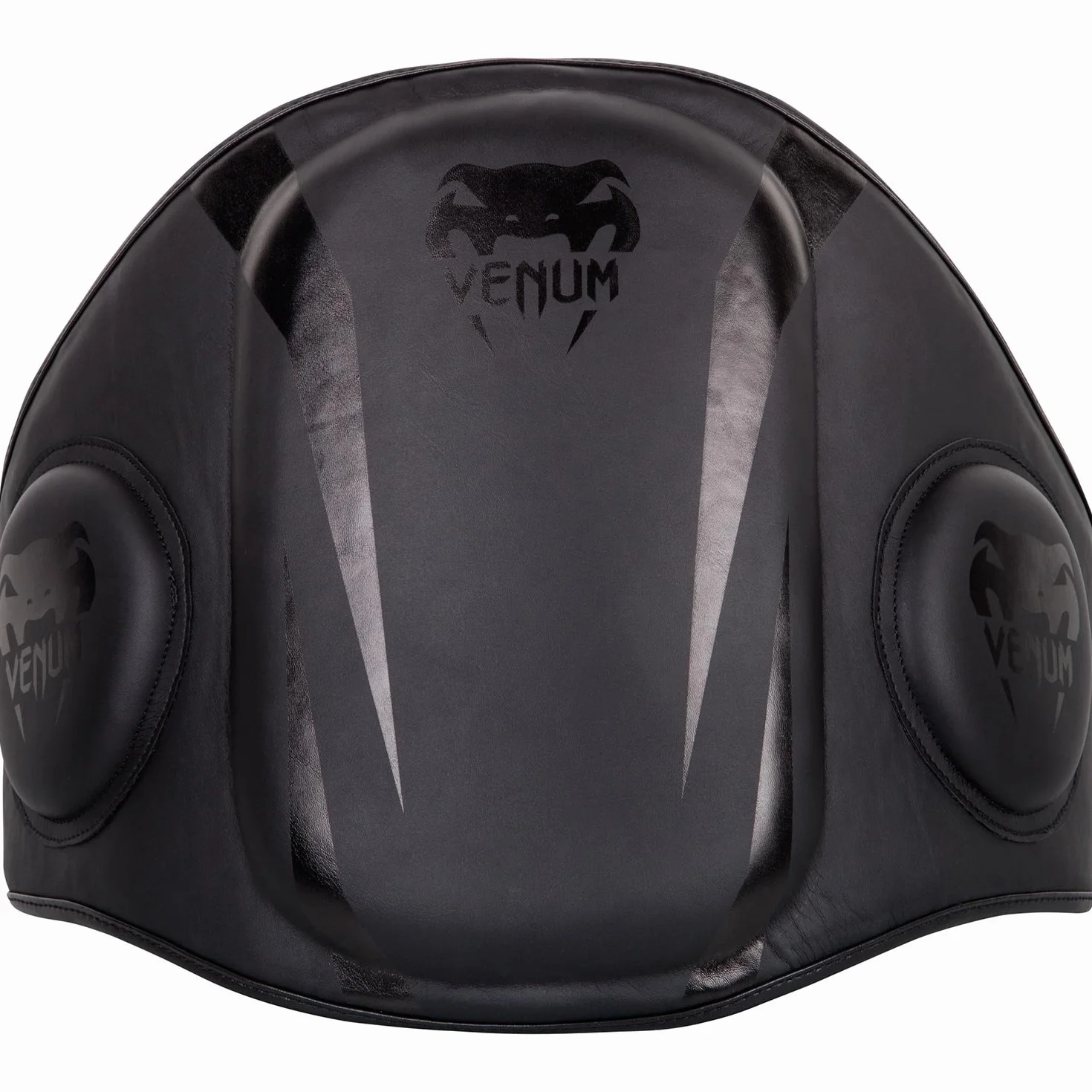 Venum Belly Elite Protector de Ombligo Amarillo