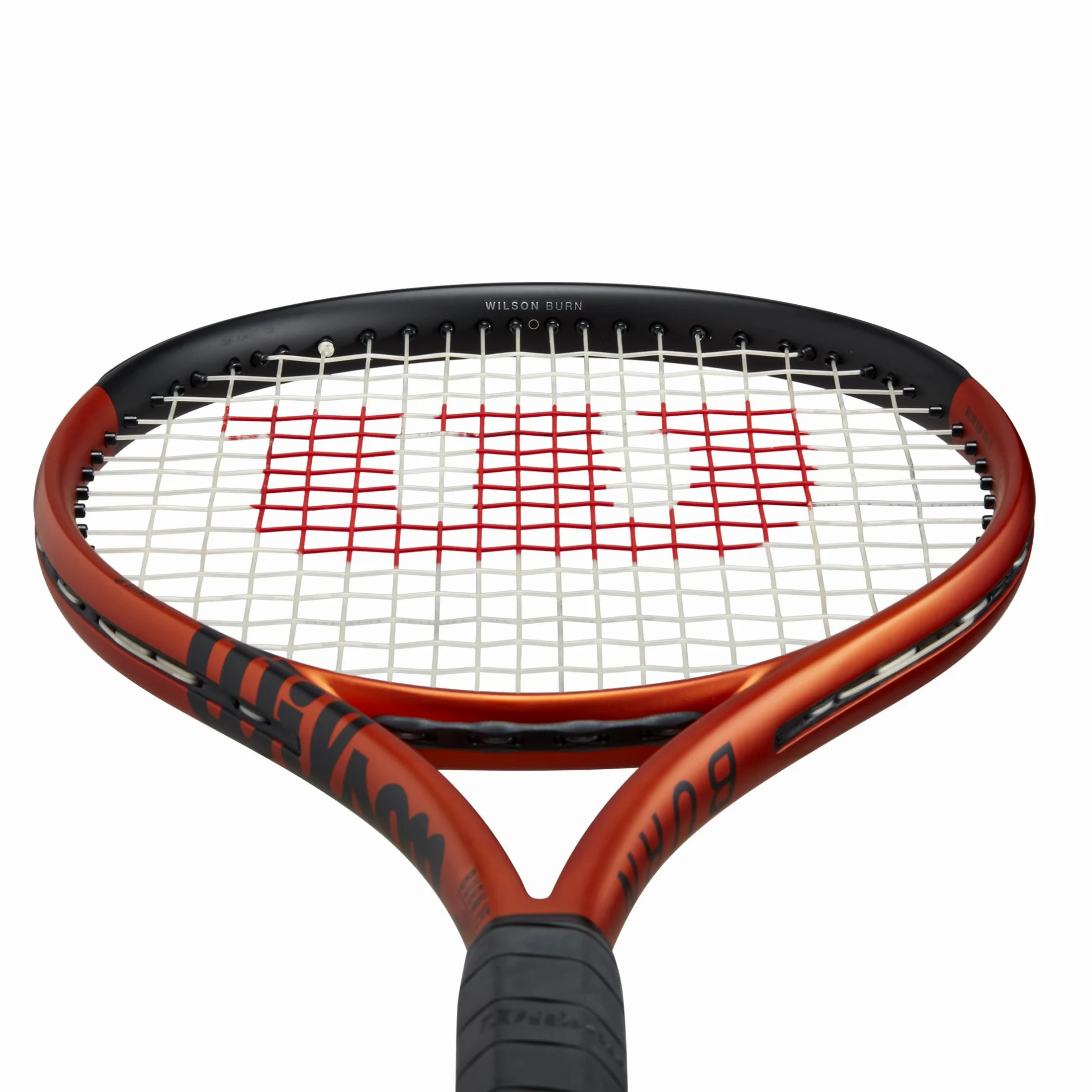 Wilson Burn 100ULS v5 Tennis Racket