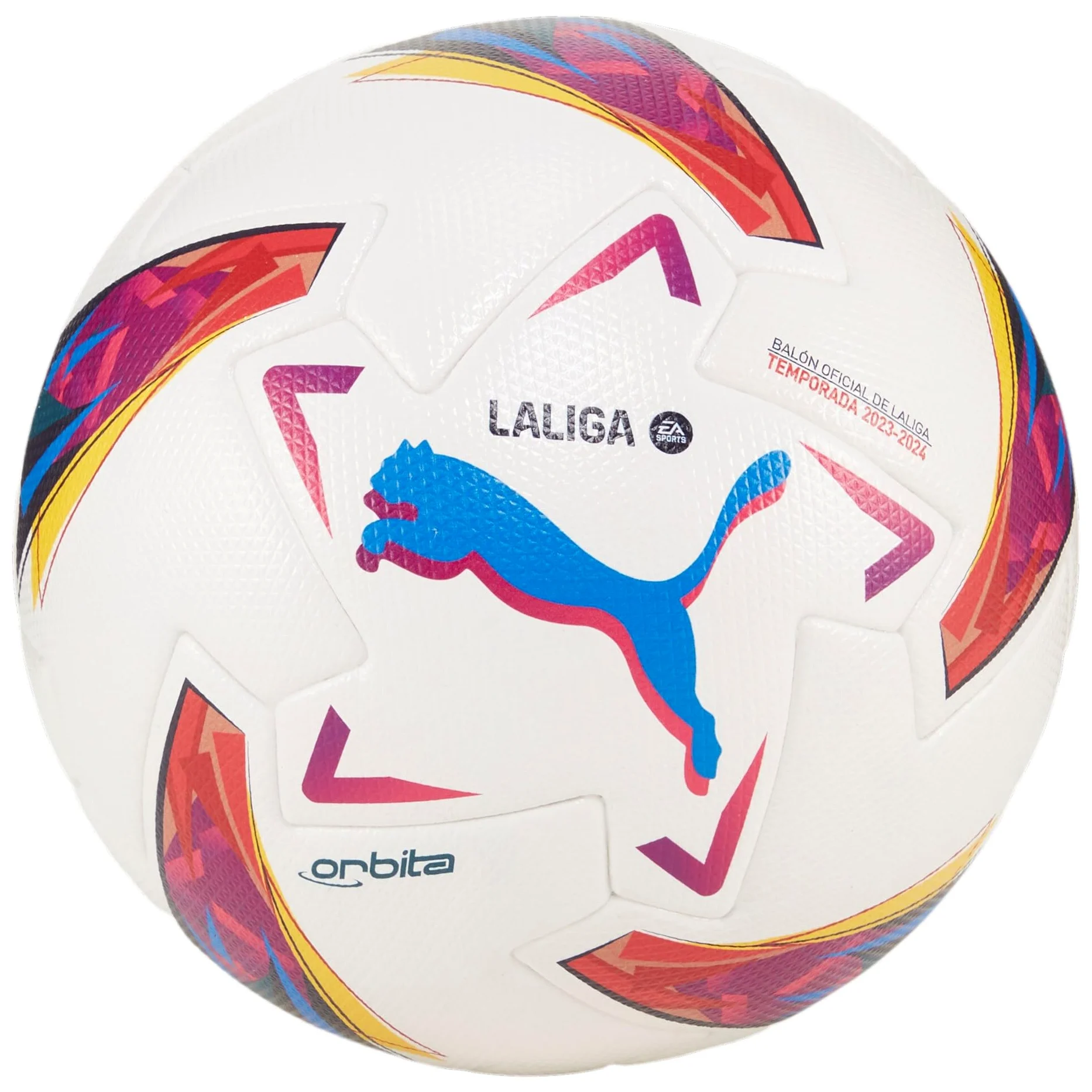 PUMA Orbita LaLiga 1 (FIFA Quality Pro) WP