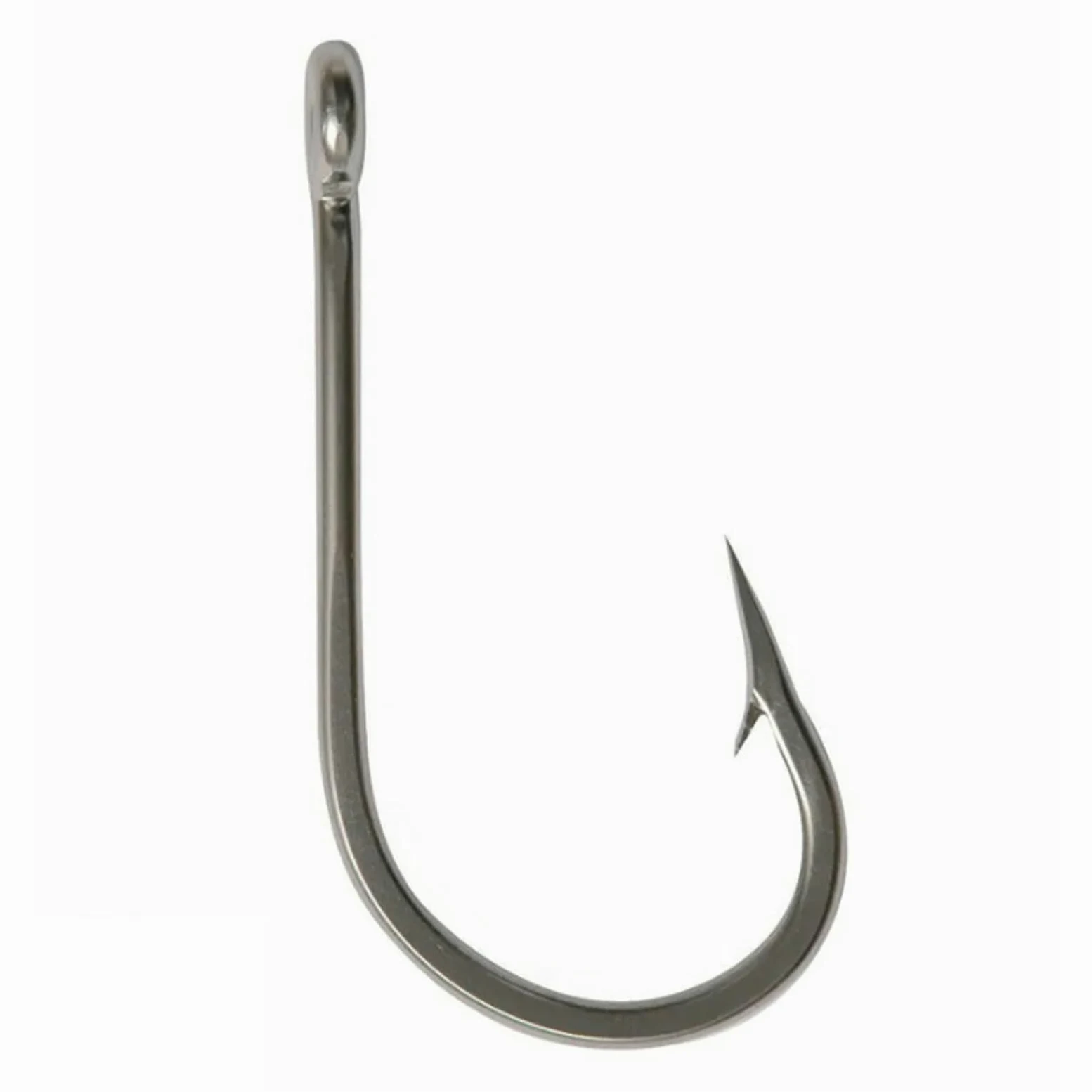 anzuelos de Pesca, Anzuelos de Pesca Acero Inoxidable, 5 uds., anzuelos Caza Grande, Cebo for atún, Anzuelo for Junto al Lago río