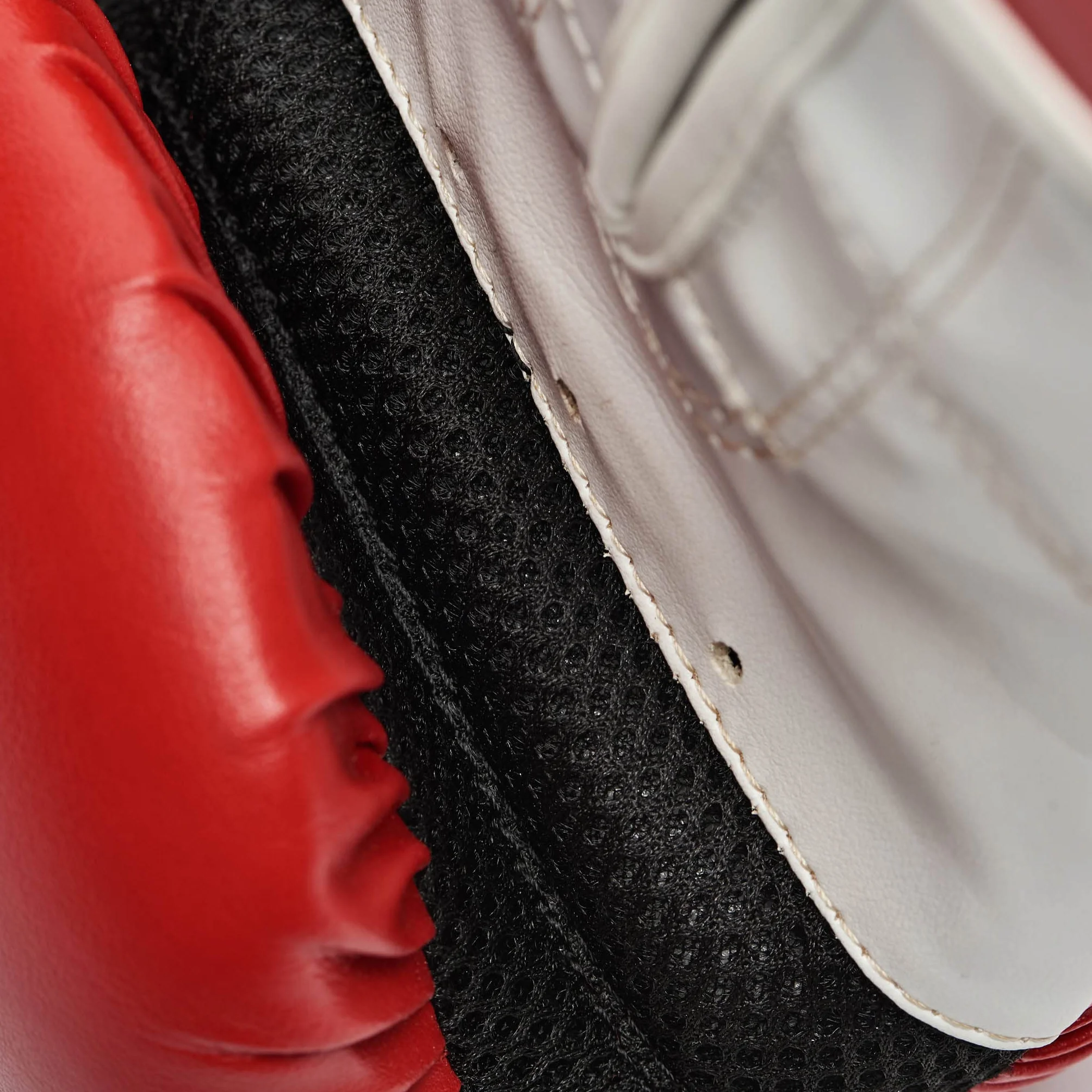 Leone 1947 Guantes de boxeo, modelo Flash