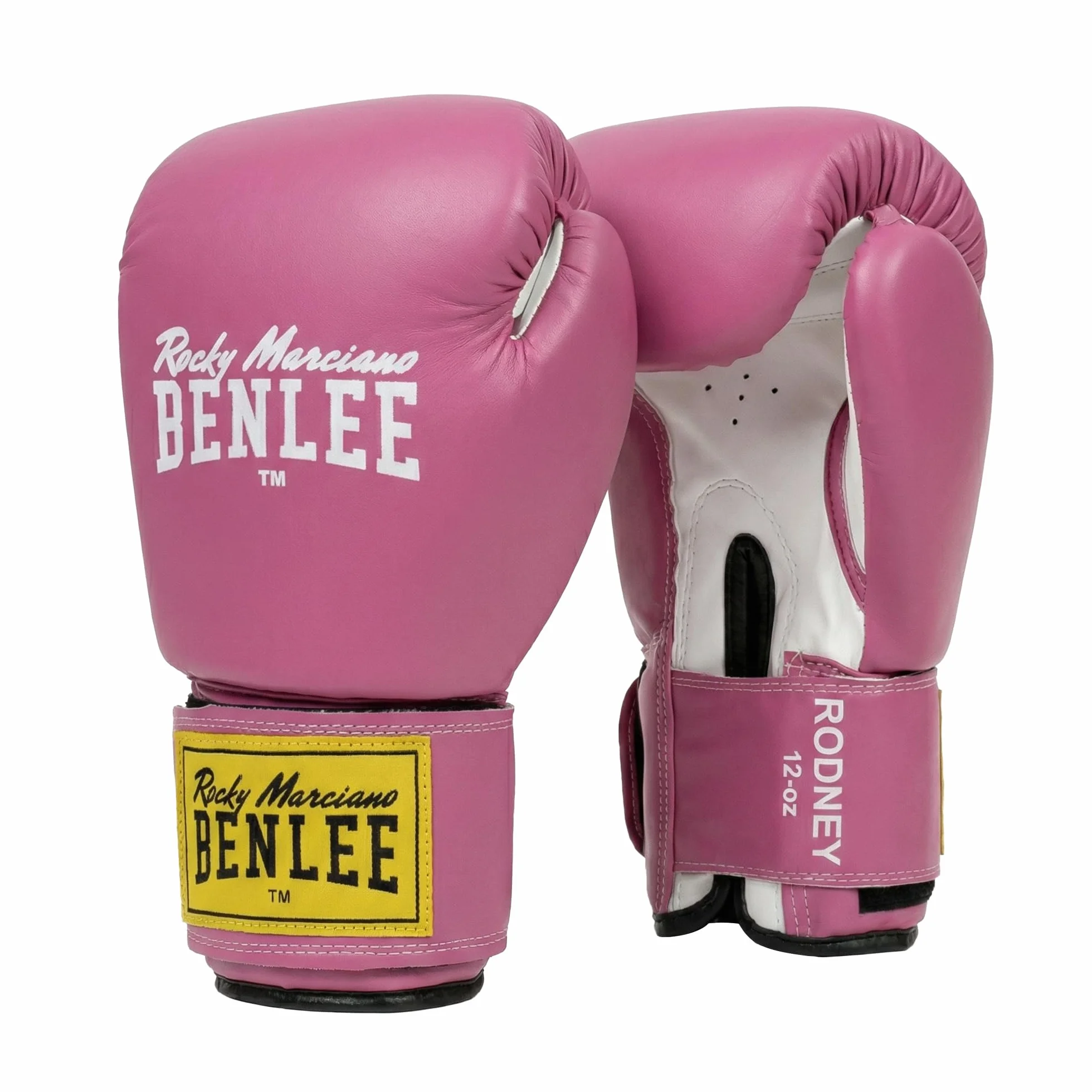 Ben Lee Unisex_Adult Rodney Boxing Gloves