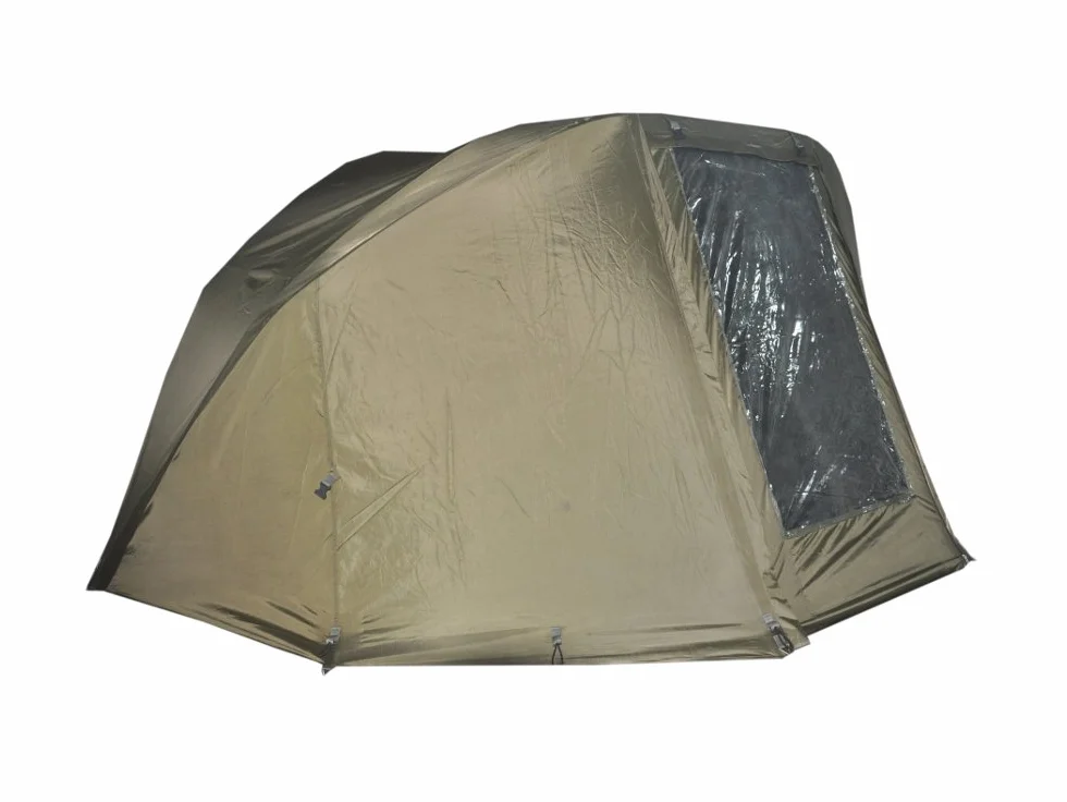 MK-Angelsport «Fort Knox Skin 3,5 Hombre Cúpula Tienda de Carpa Manta