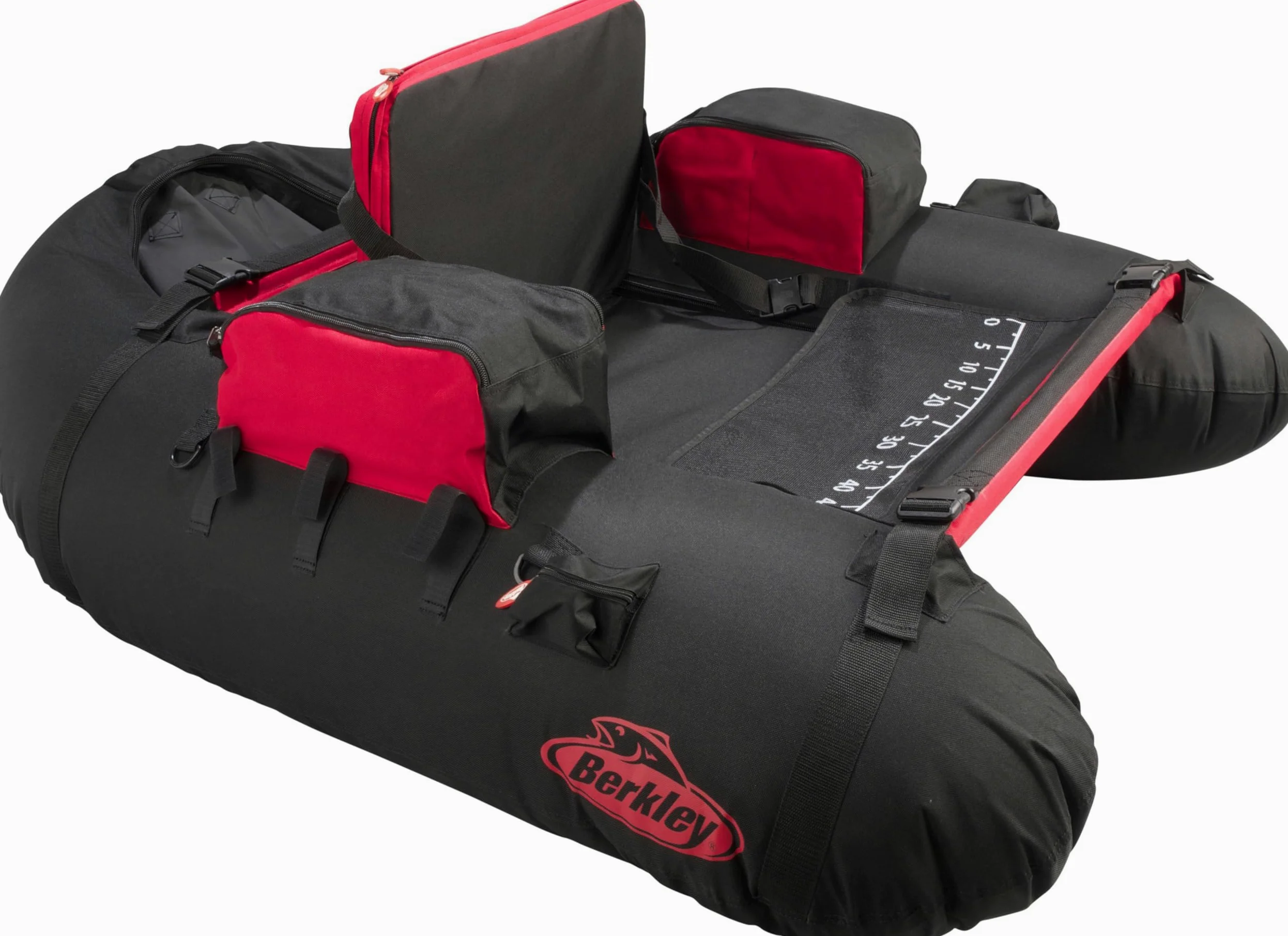 Berkley Tec Belly Boat Pulse XCD