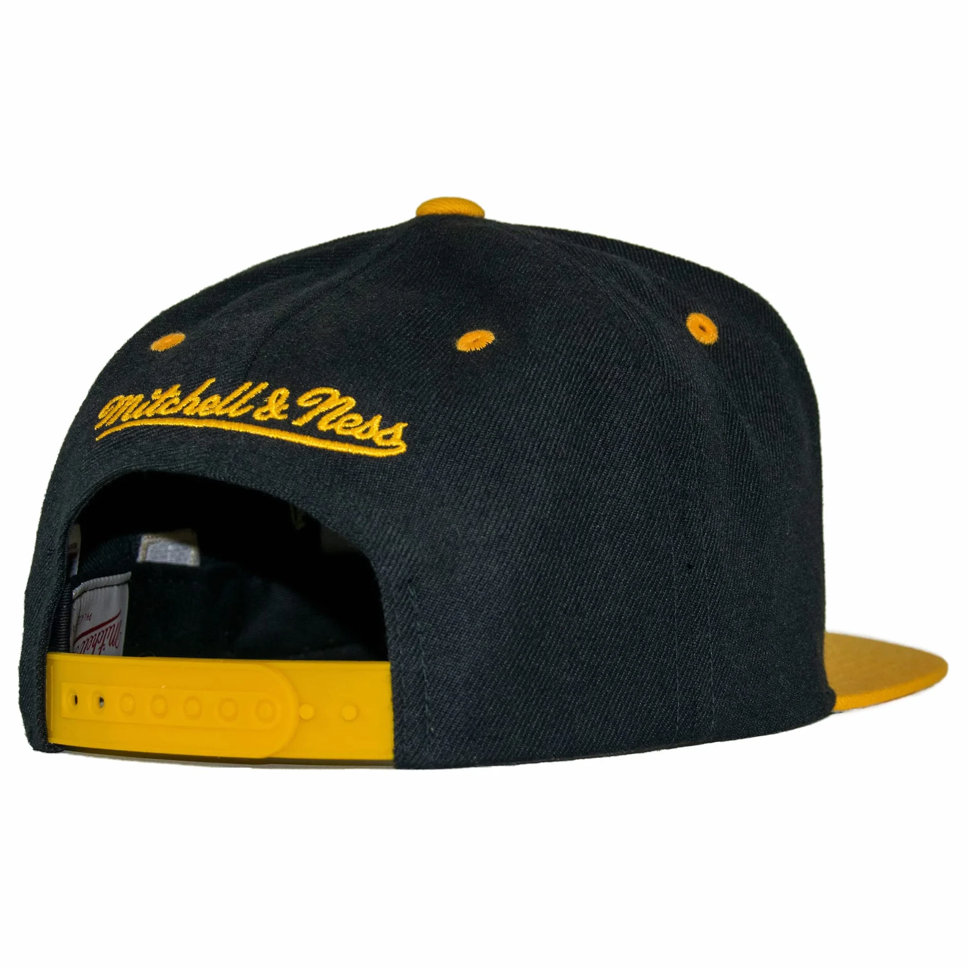 Mitchell & Ness Team Arch Gorra de béisbol Snapback NBA HWC