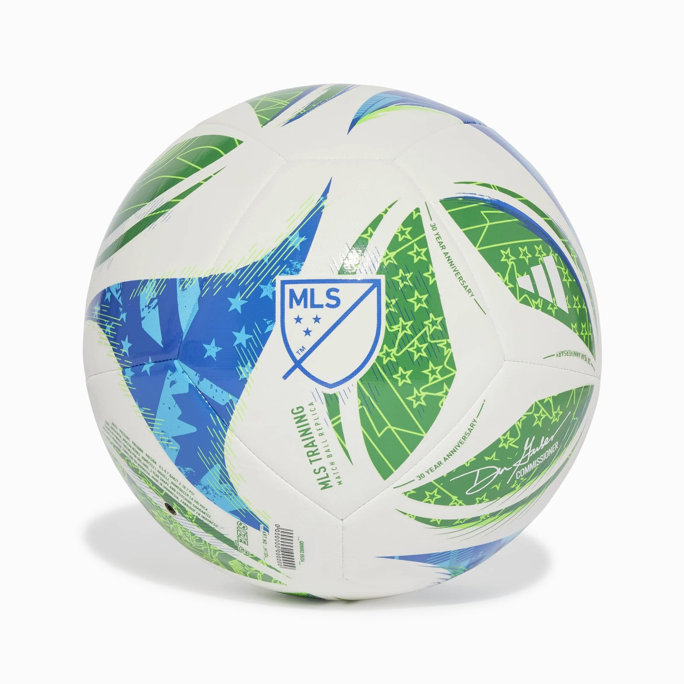 adidas Ip1624 Entrenamiento MLS, Unisex Adulto