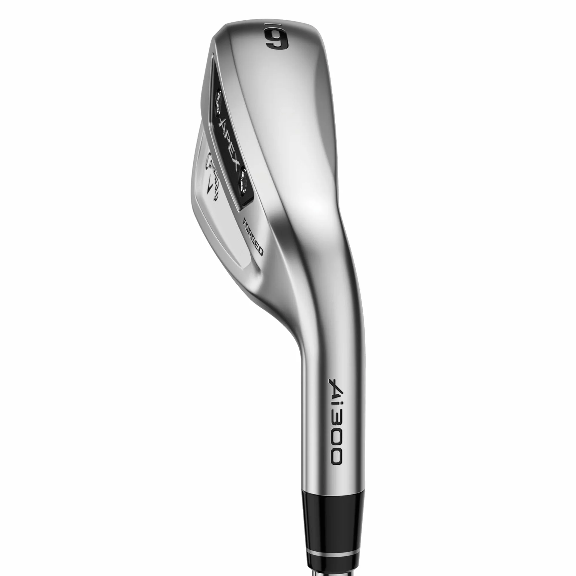 Callaway Golf Apex AI300 Juego de hierros