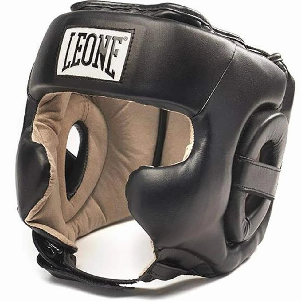 LEONE 1947 Casco de entrenamiento