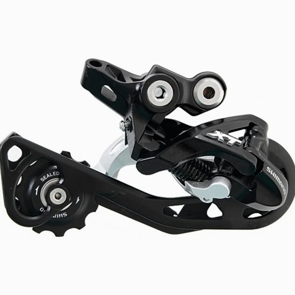 SHIMANO Rdm781sgsl, Cambio Unisex Adulto, Negro (Black), Única