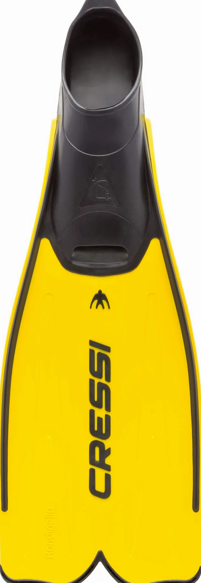 Cressi Rondinella, Amarillo, 47/48