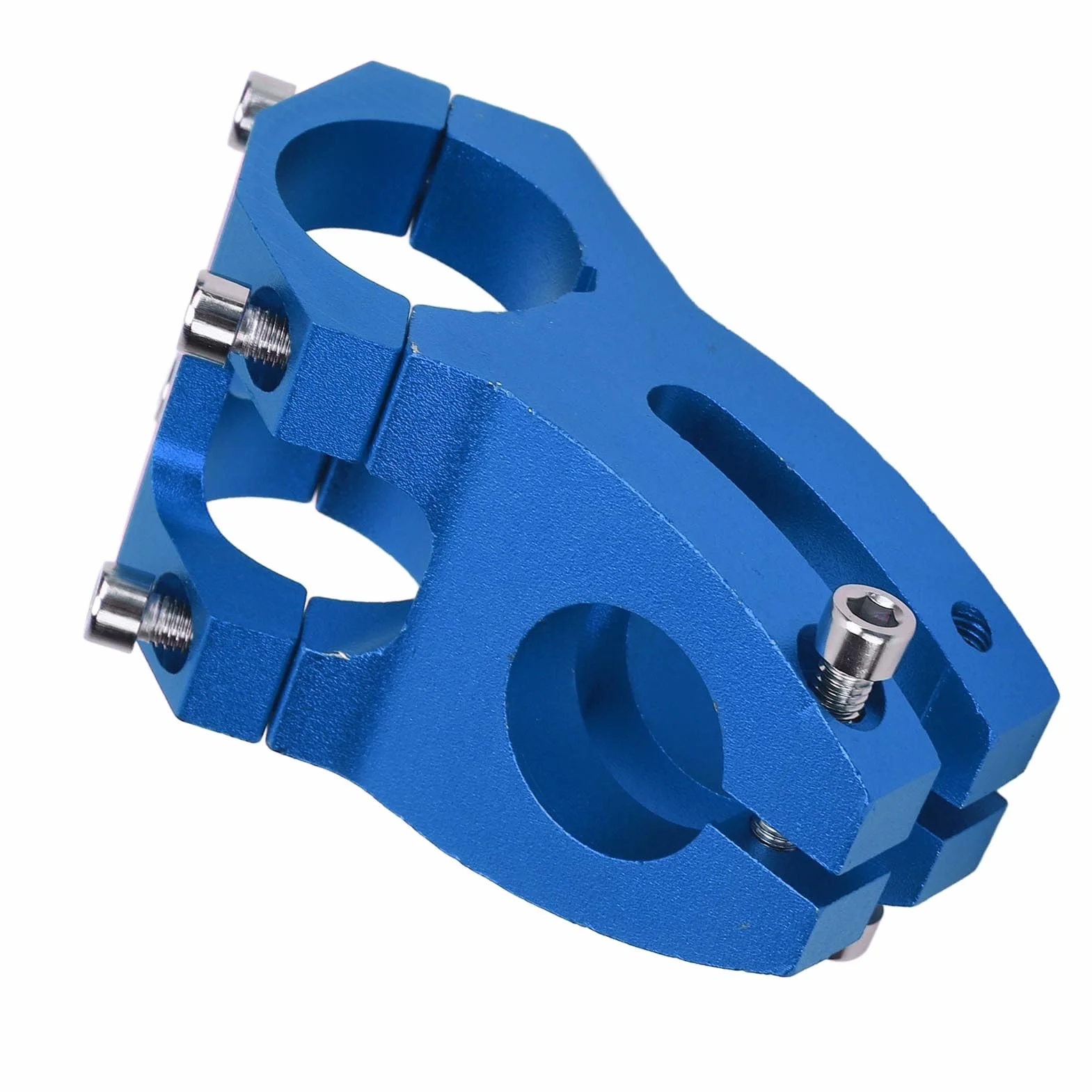Scooter Many Bar Steem, Scooter Stem Universal de 23.5 Mm de Diámetro para SmartGyro