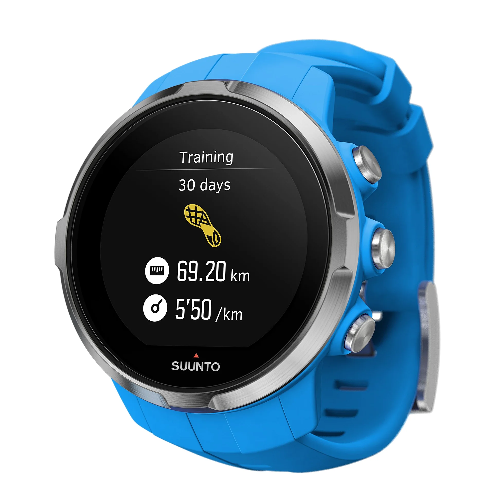 Suunto Spartan Sport HR