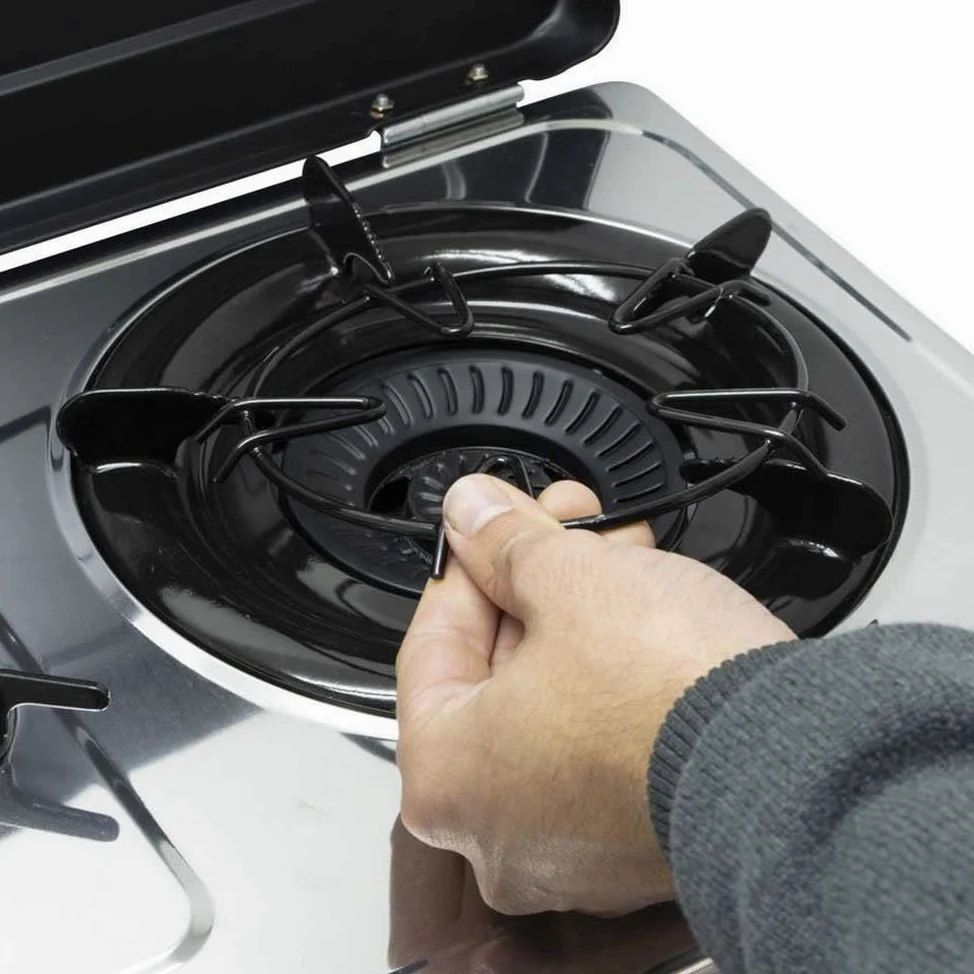 Vitrokitchen 360IB HORNILLO A Gas, 74,00