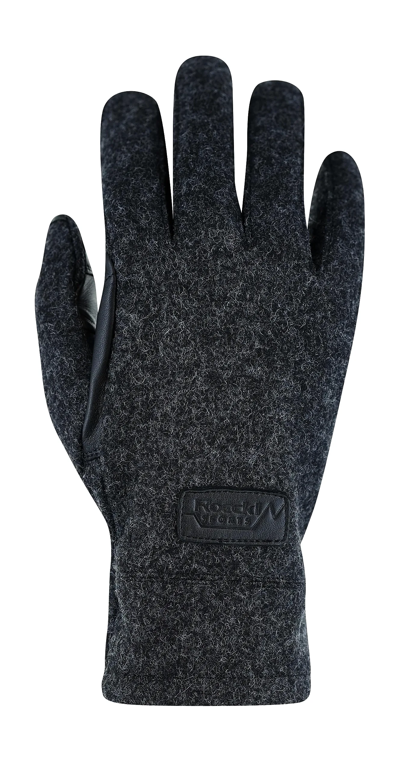 Roeckl Sports Windham - Guante de equitación (2 Colores, Talla 6-11)