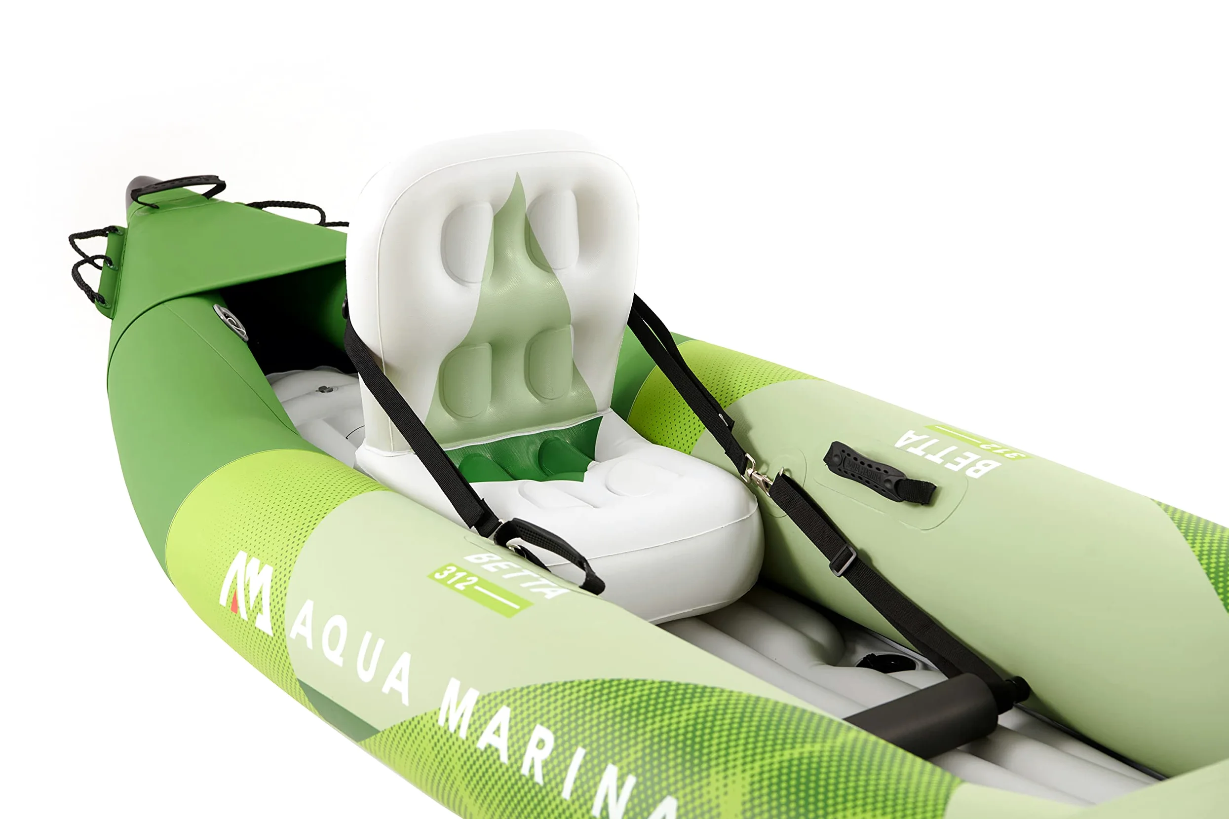 Aqua Marina Betta Kayak, Unisex Adulto