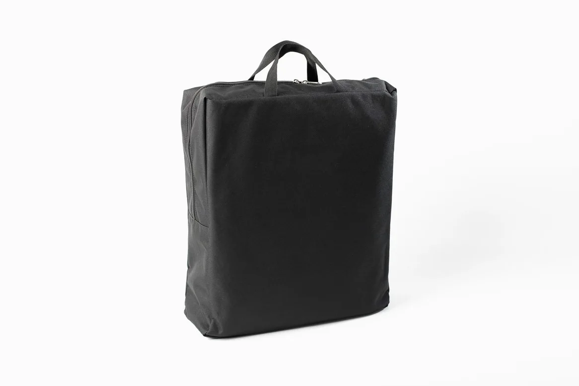 Funda de Transporte para BTT MTBag Original New de Buds-Sports Sin Desmontar la Rueda Trasera - en Unos Segundos tu Bici Está Protegida - Ideal para Transportar tu Bici, en Coche/Autobús