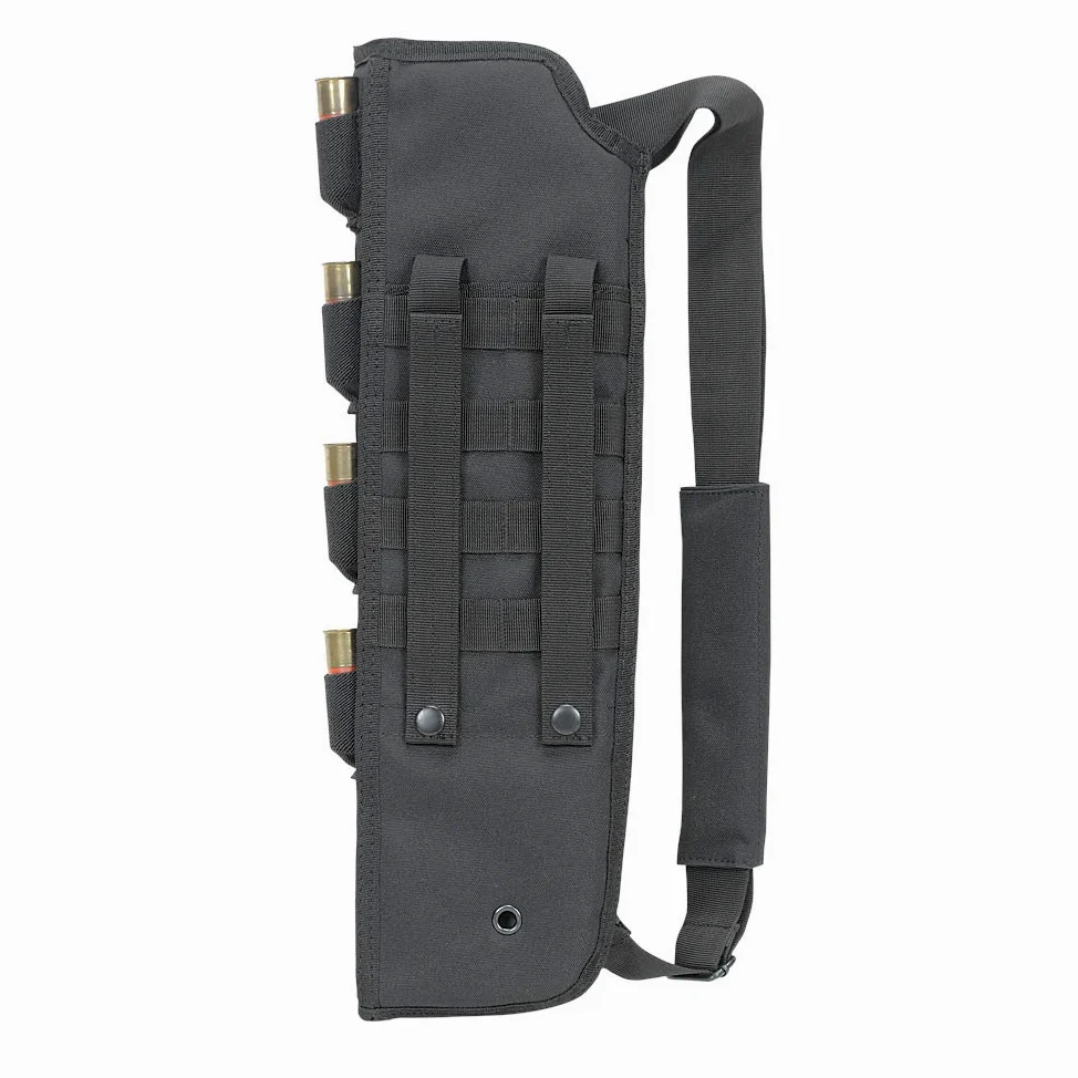 Voodoo Breachers táctico funda de escopeta – negro 20 – 891601000