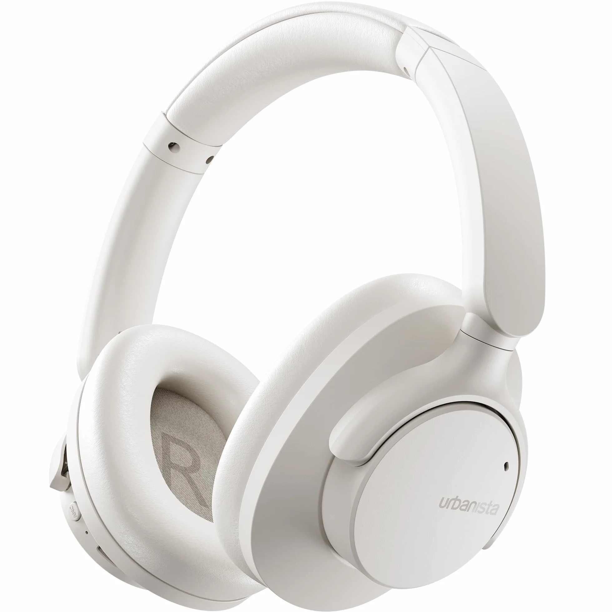 Urbanista Auriculares Valencia, Talla Única, Blancos Nube