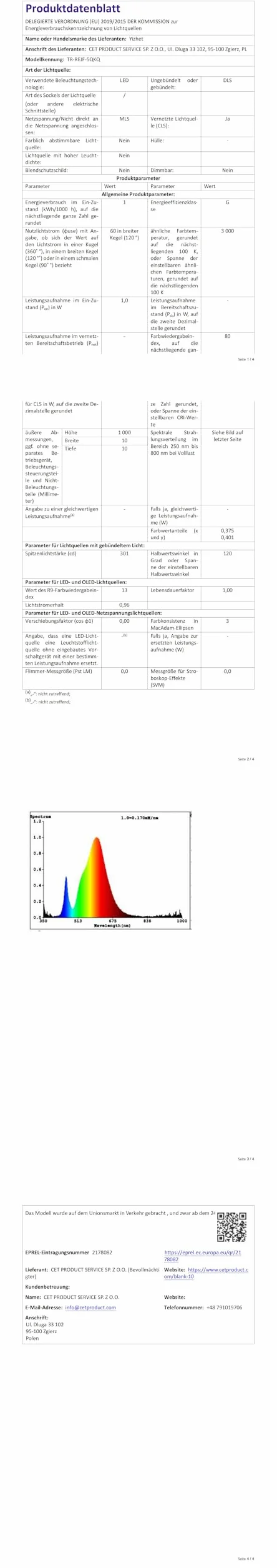 Guirnalda Alambre Led 10M Cadena Luces de Alambre de Cobre con 100 Micro Led USB Impermeable Blanco Cálido