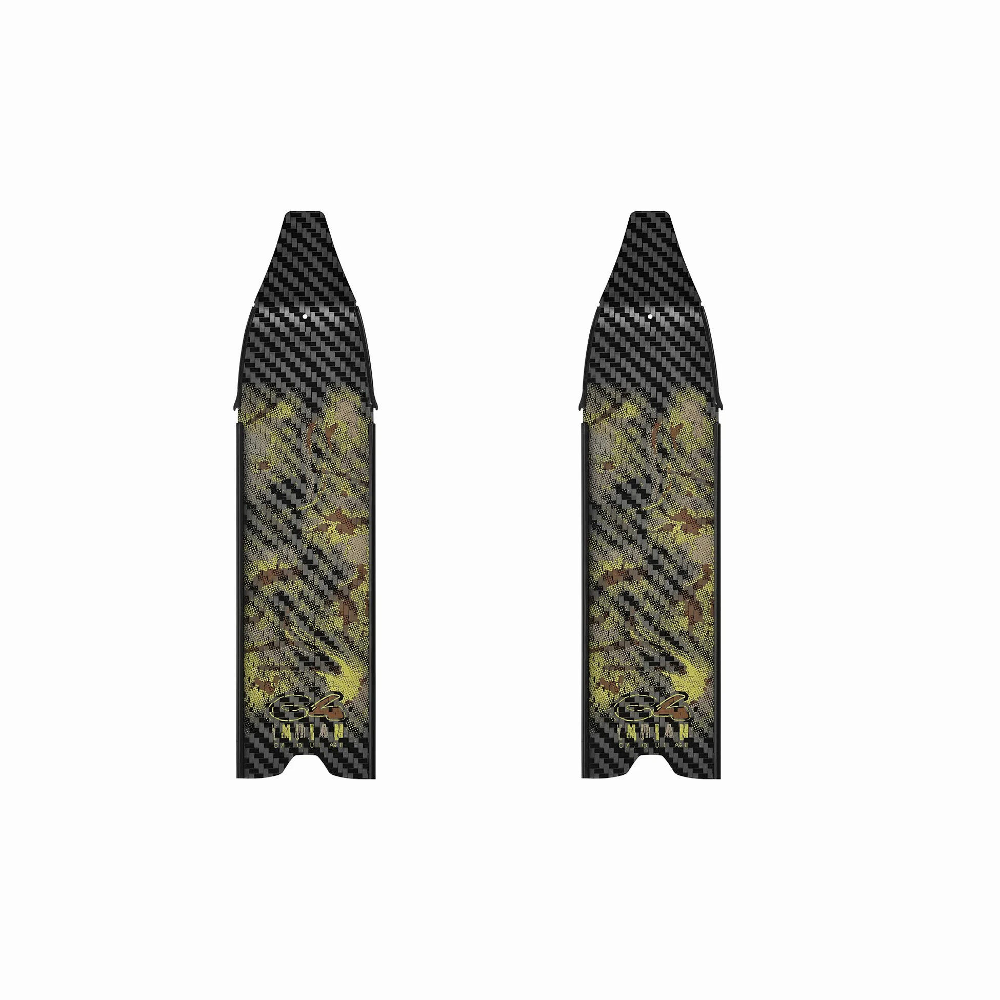 C4 Indian Sf Soft One Size