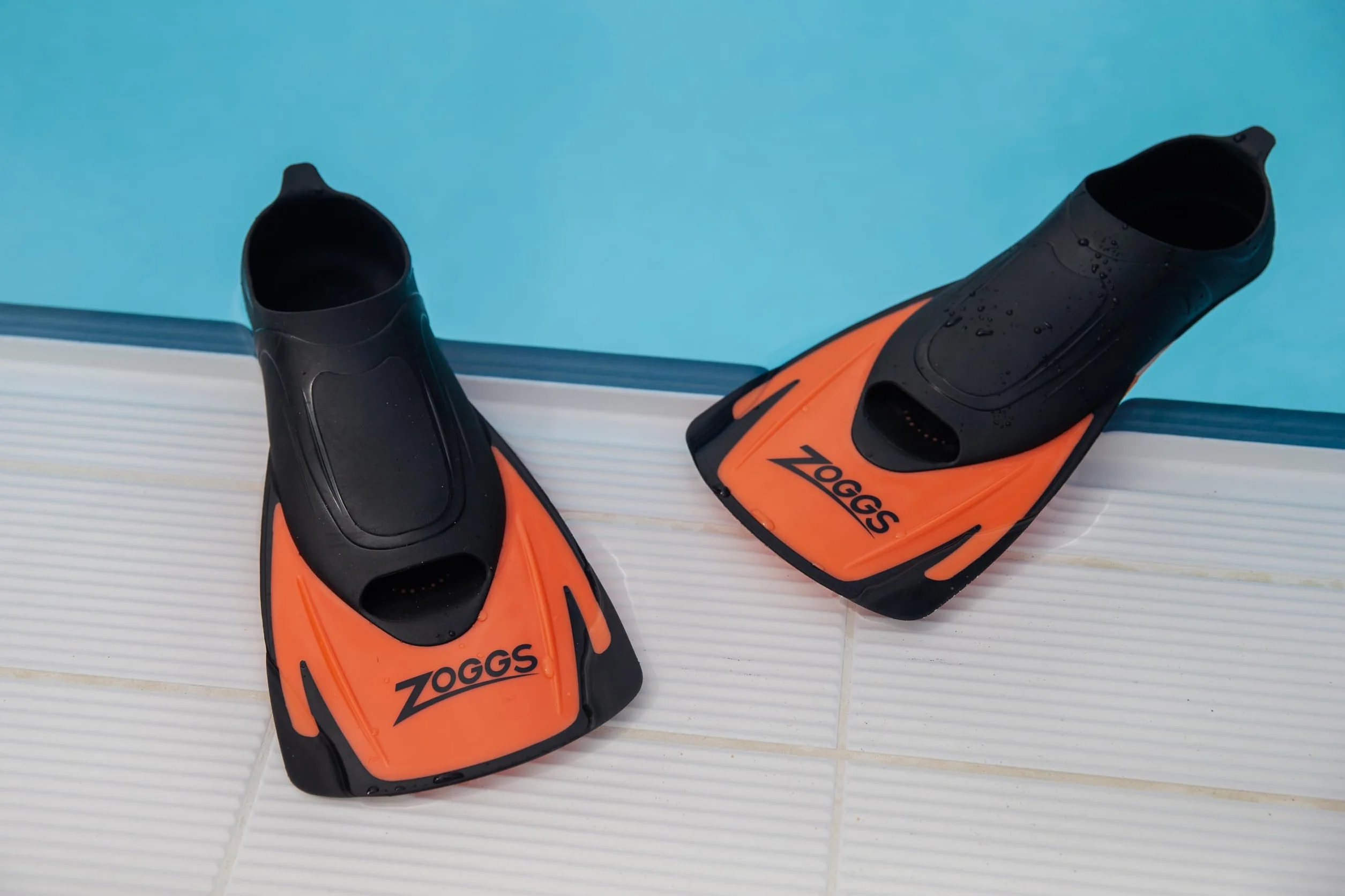 Zoggs Swim Fin Energy - Aletas Unisex Adulto