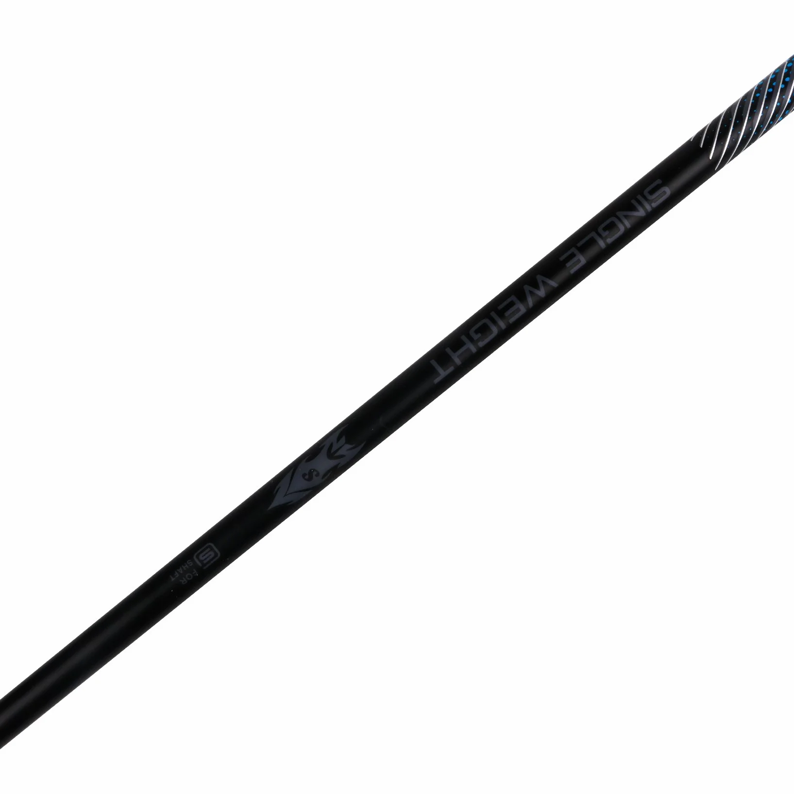 MAZEL Golf Fairway Wood - Palo de golf para hombre, 3 maderas, 15 grados, 44 pulgadas, eje de grafito para diestros