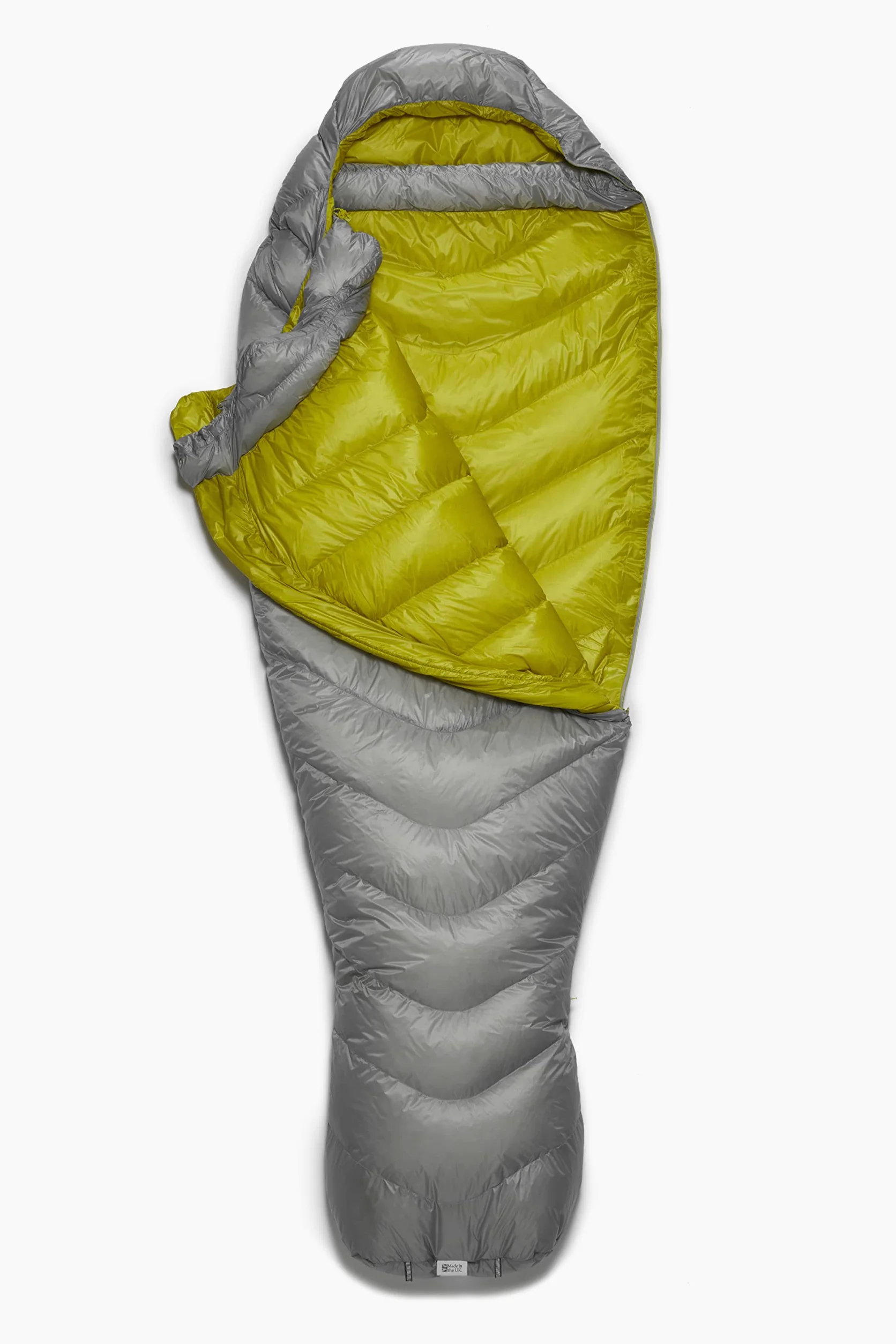 Rab Mythic 200 Schlafsack - Mochila para bicicleta