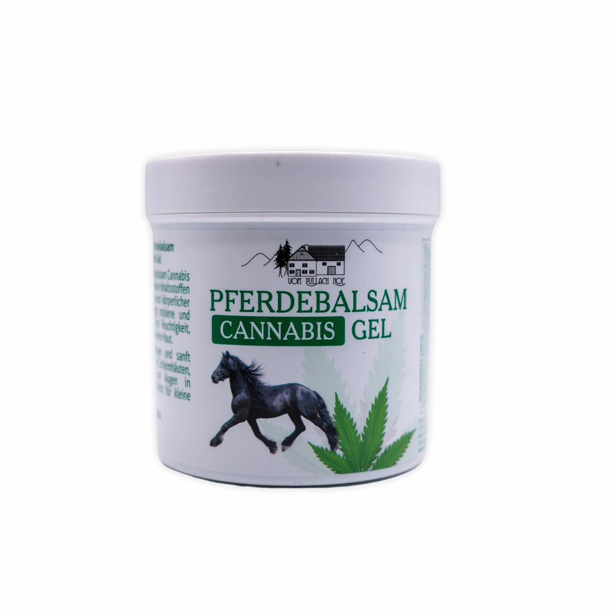 Crema De Cáñamo para Alivio del Dolor Articulaciones y Músculos Aceite de Cannabis Masajes
