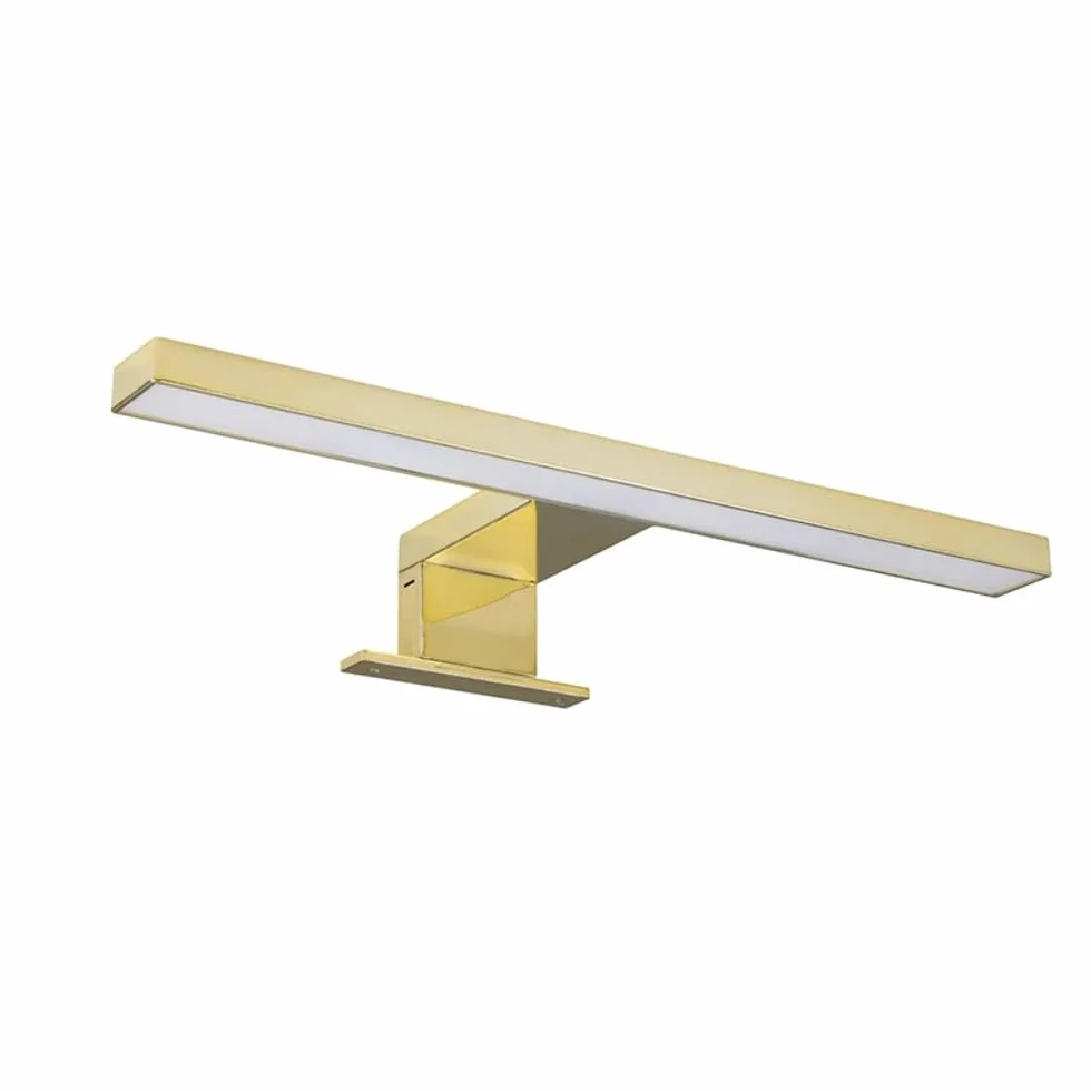 Lámpara LED UNIVERSAL ÁMBAR DORADO 550 lúmenes iluminación LED