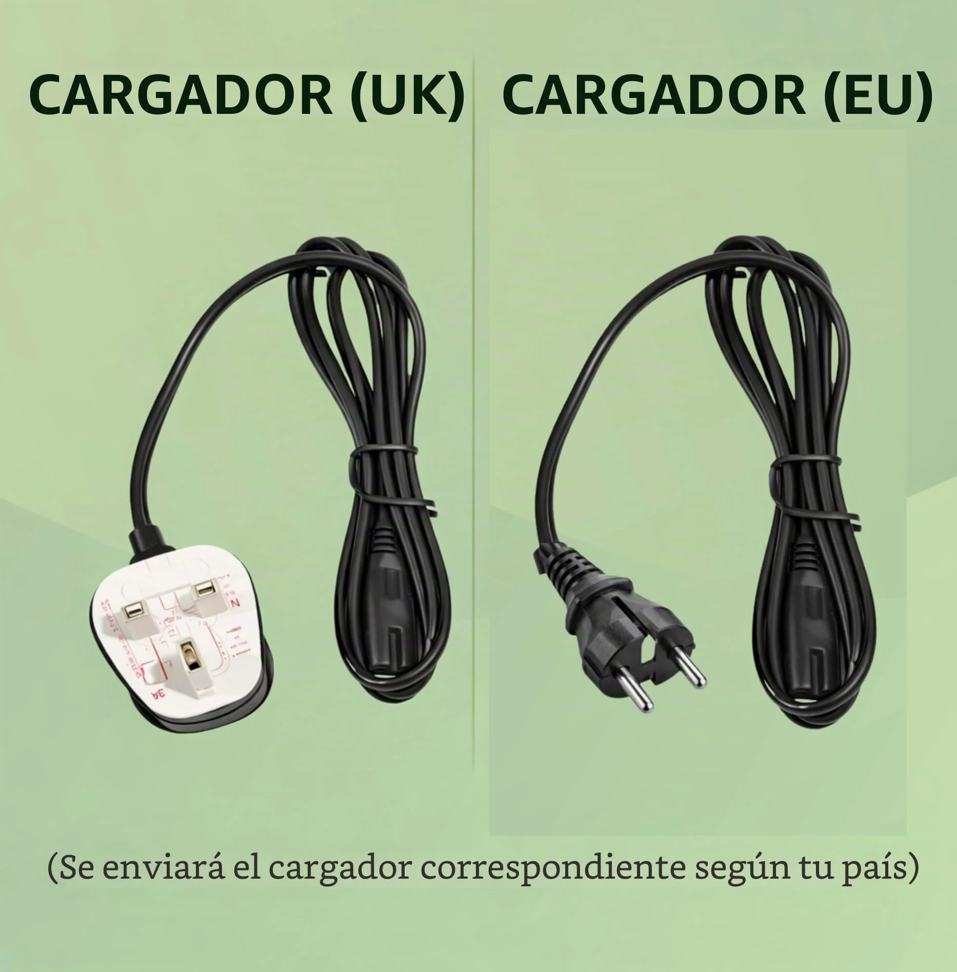 Batería de repuesto para carrito de golf ULTRAMAX LI18-12G de litio de 27 agujeros con conector en T