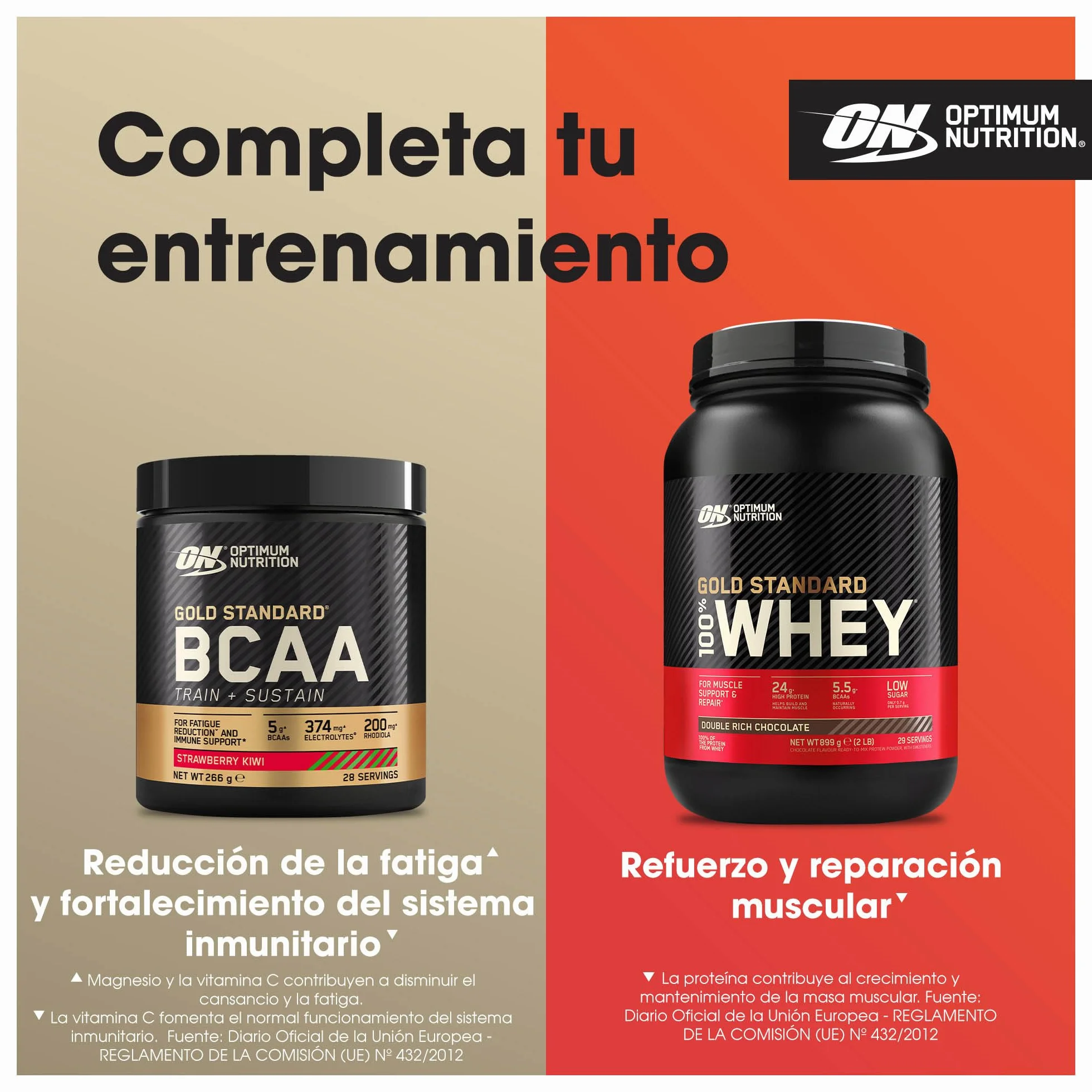 Optimum Nutrition Gold Standard Pre-Entreno en Polvo, Sandía, 330g, 30 Servicios