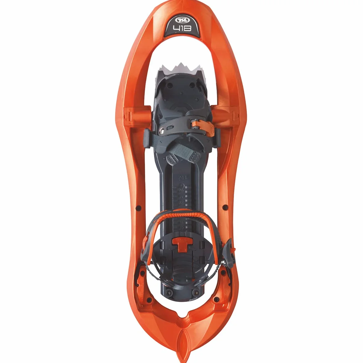 TSL 418 Up&Down Grip Raqueta de Nieve
