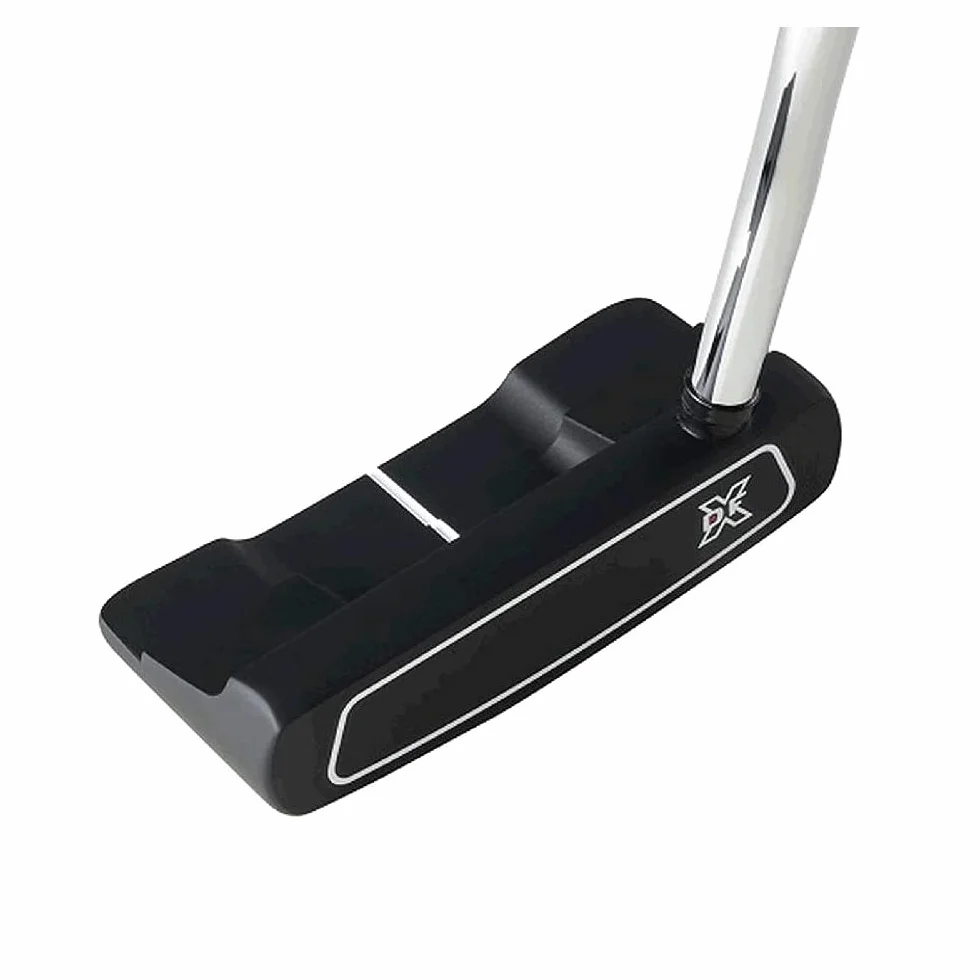 Odyssey Golf DFX Double Wide Putter