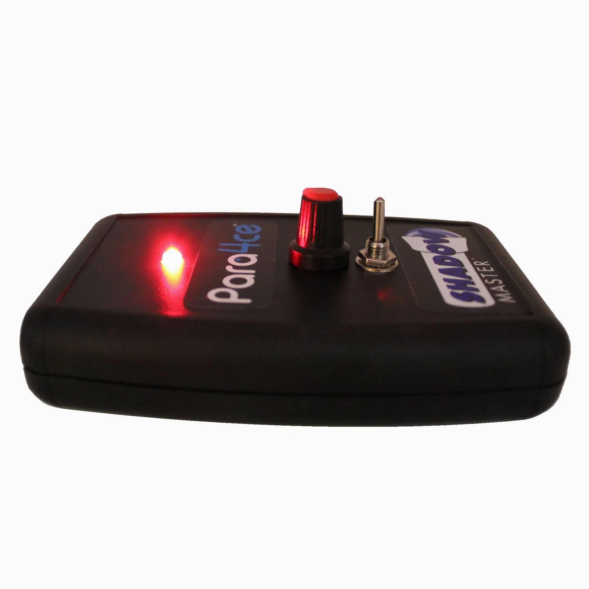 SpiritShack Para4ce SHADOW MASTER - Detector de fantasmas, detector de sombras, equipo de caza de fantasmas