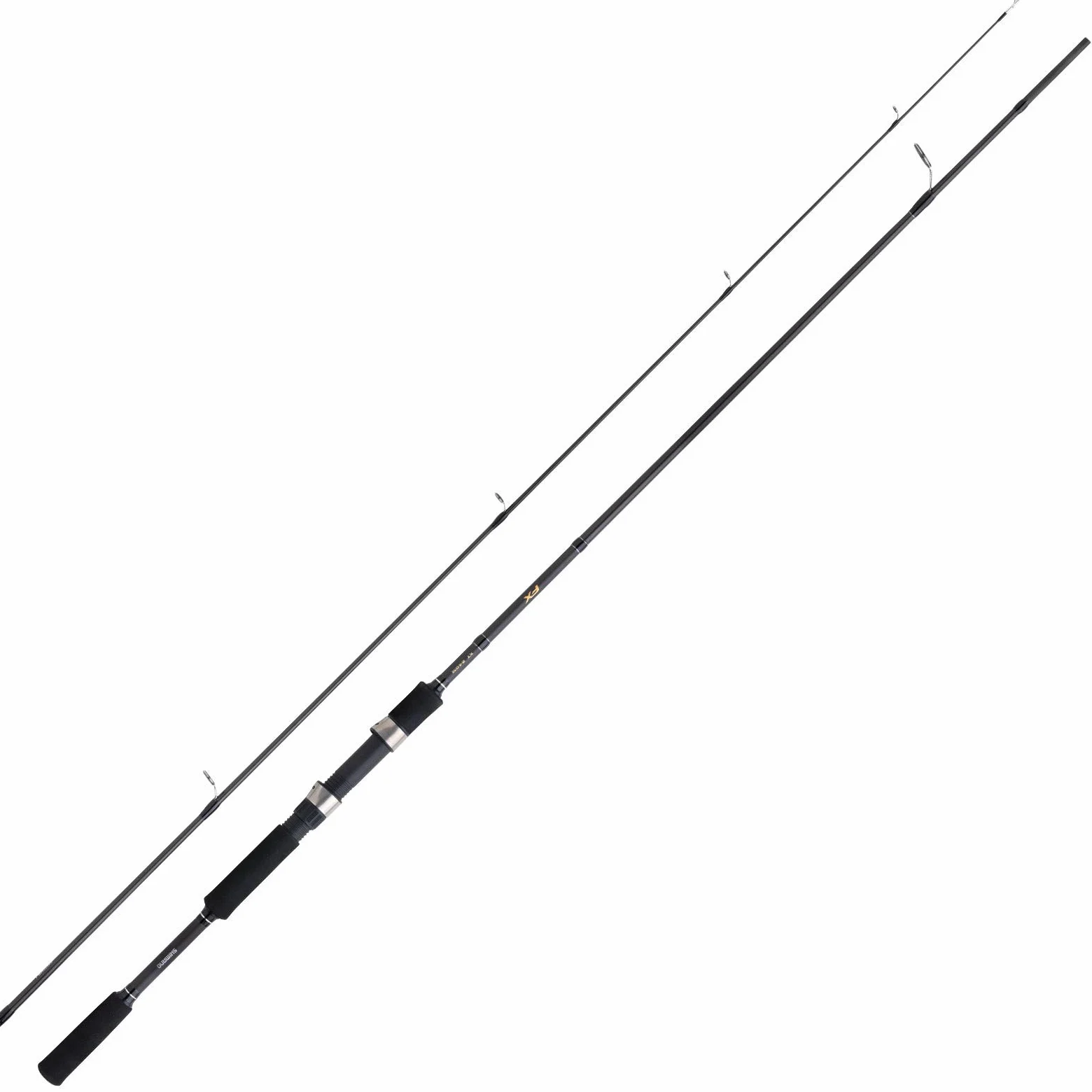 SHIMANO - Rod FX XT Spinning