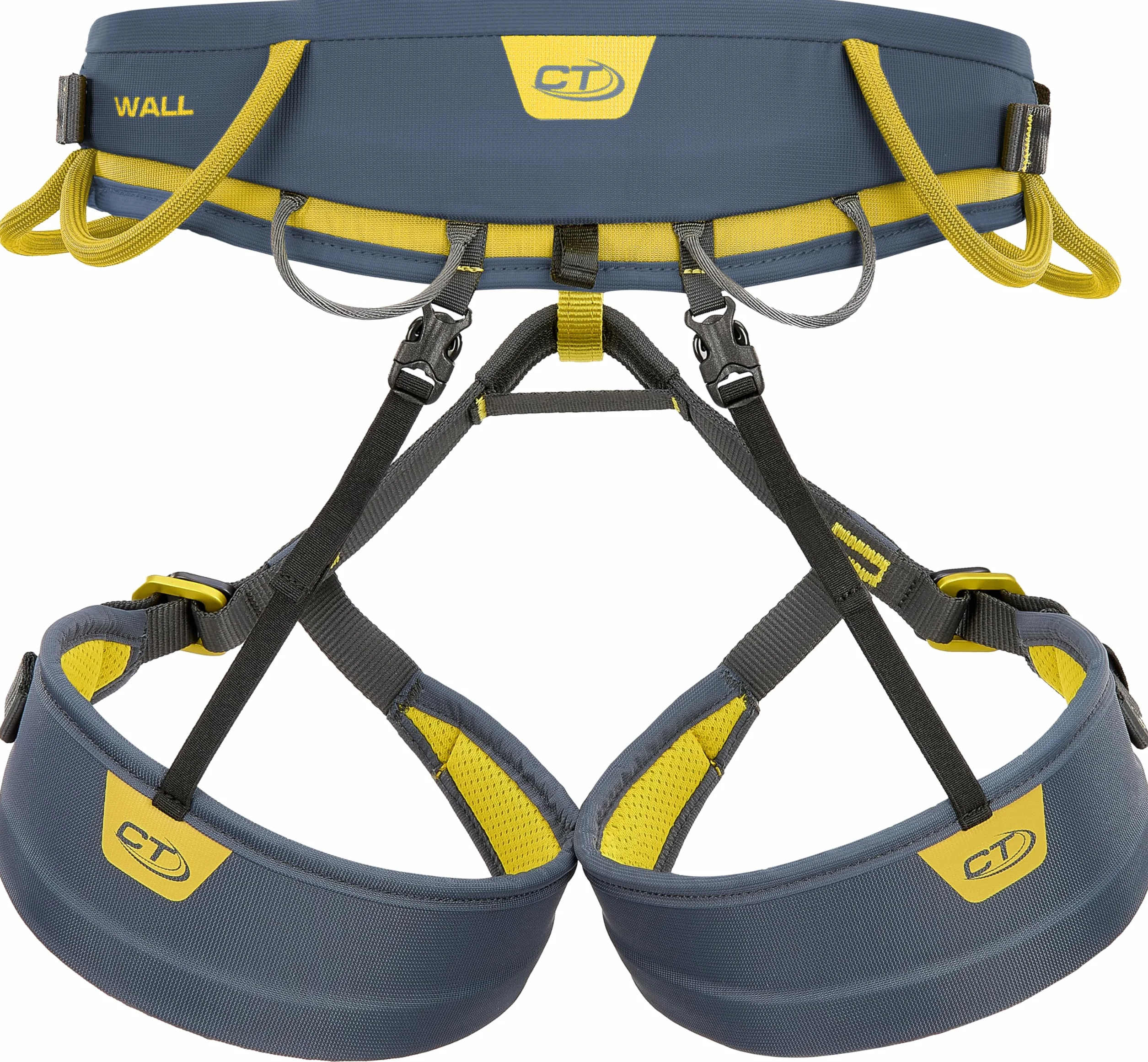 Climbing Technology Wall Arnés de escalada Unisex adulto