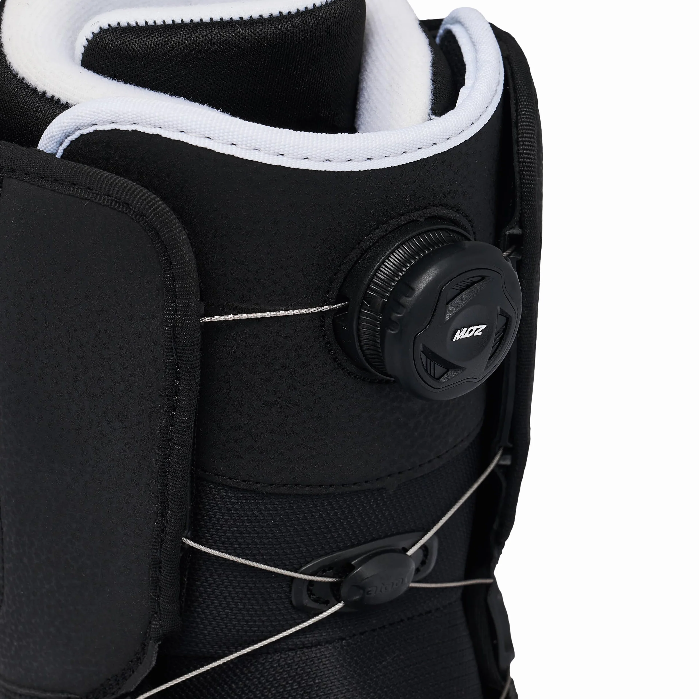 Raven Botas Diva Snowboard