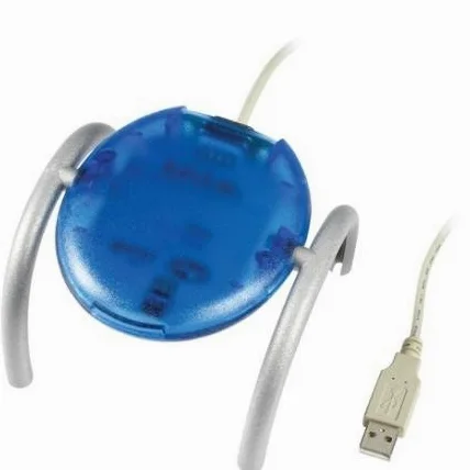 Interfaz Mares Iris USB