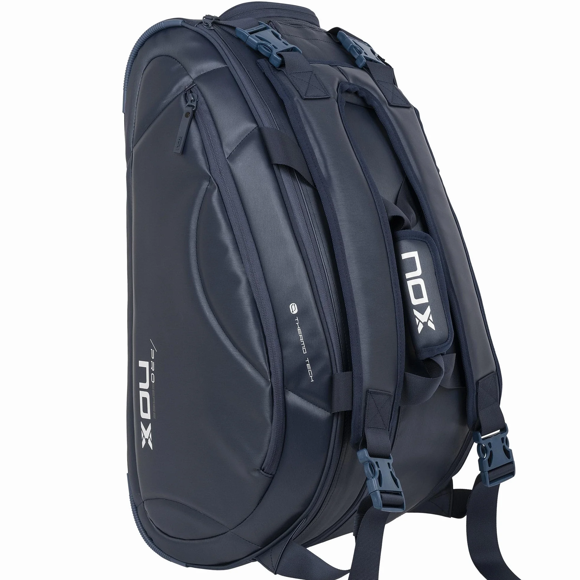 NOX Paletero Pro Series