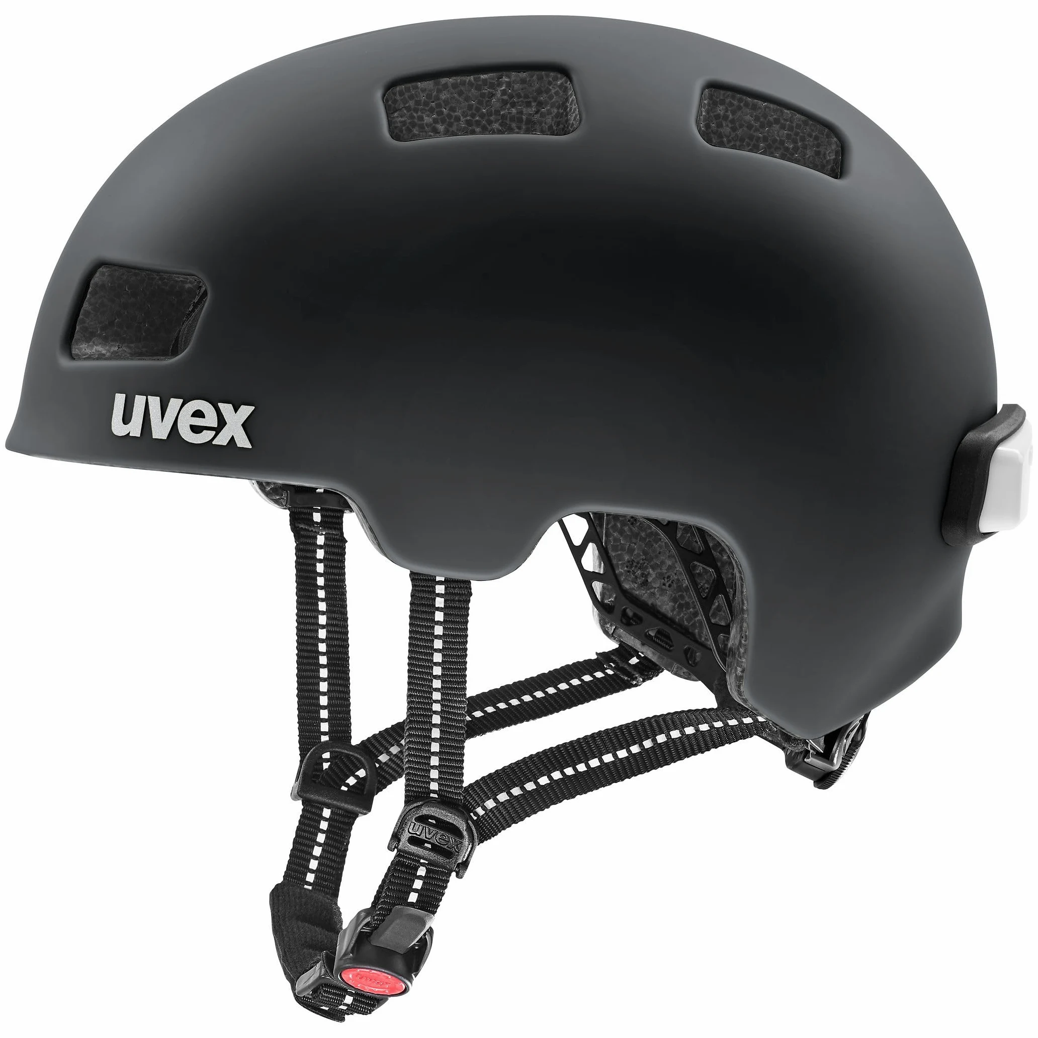 uvex City 4, Casco City Ligero