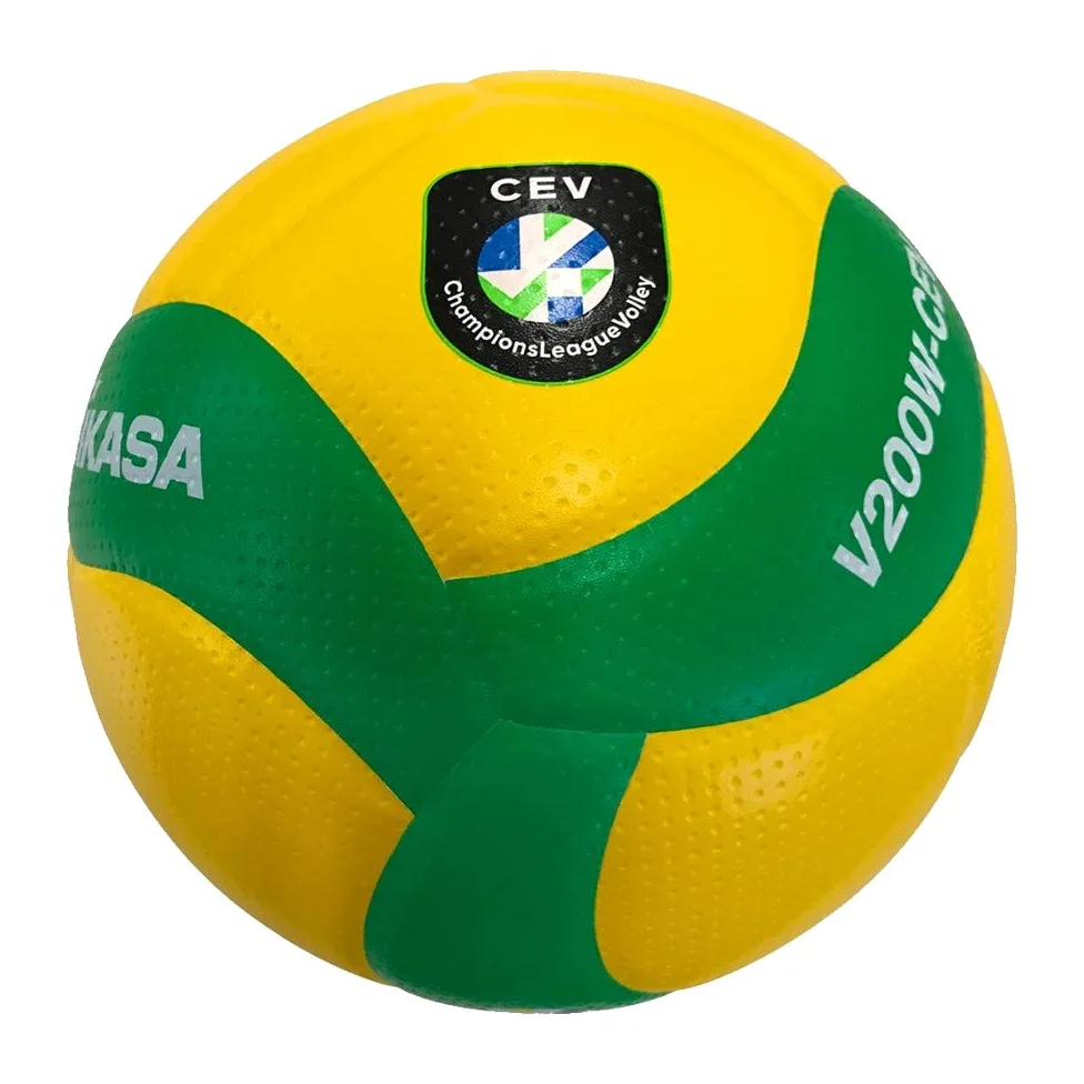 `x Globo de compétition Mikasa V200W-CEV