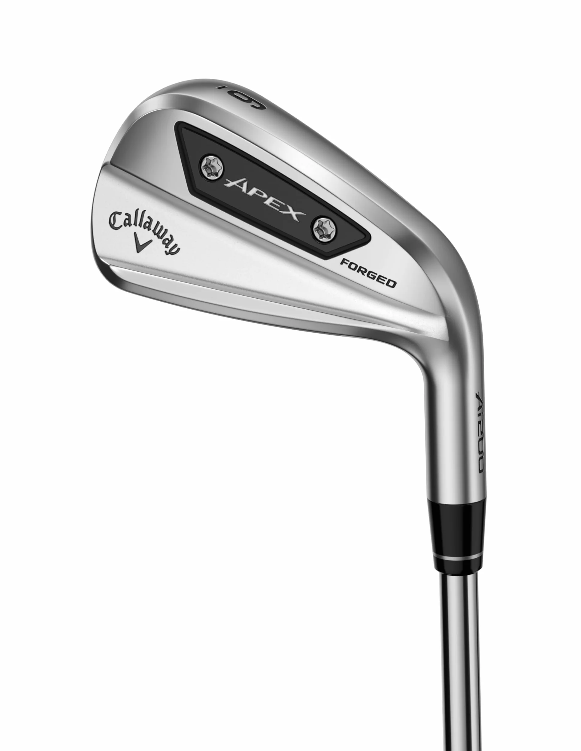 Callaway Golf Apex AI200 - Plancha Individual