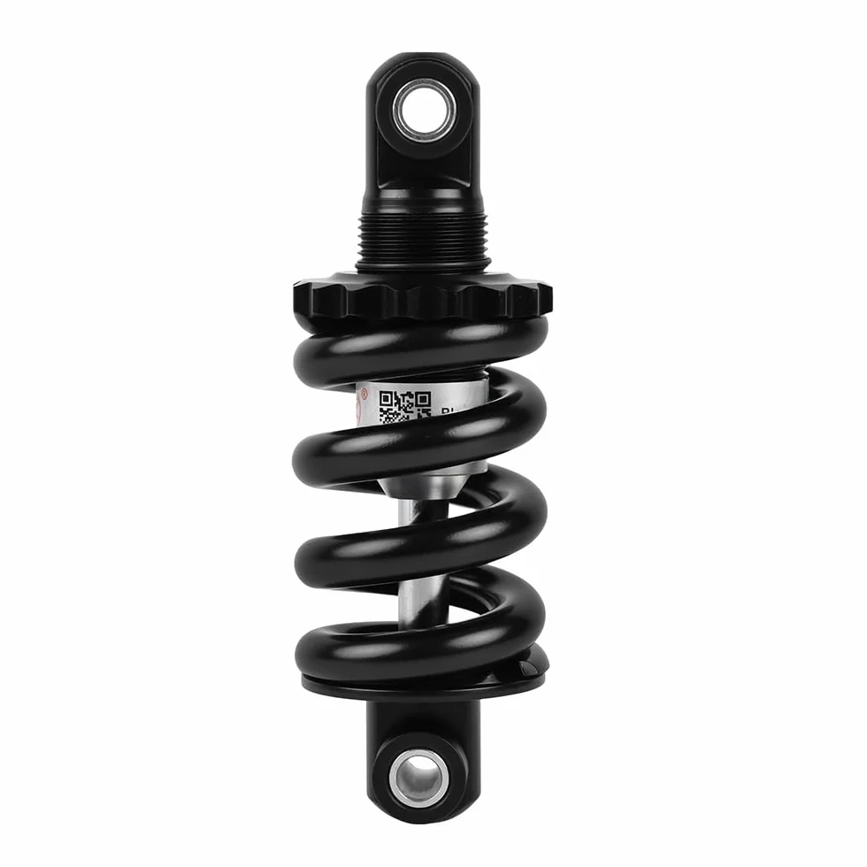 Amortiguador para Kukirin G2 Max suspensión para Scooter eléctrico Shock Absorber Reemplazo Accesorio Patinete