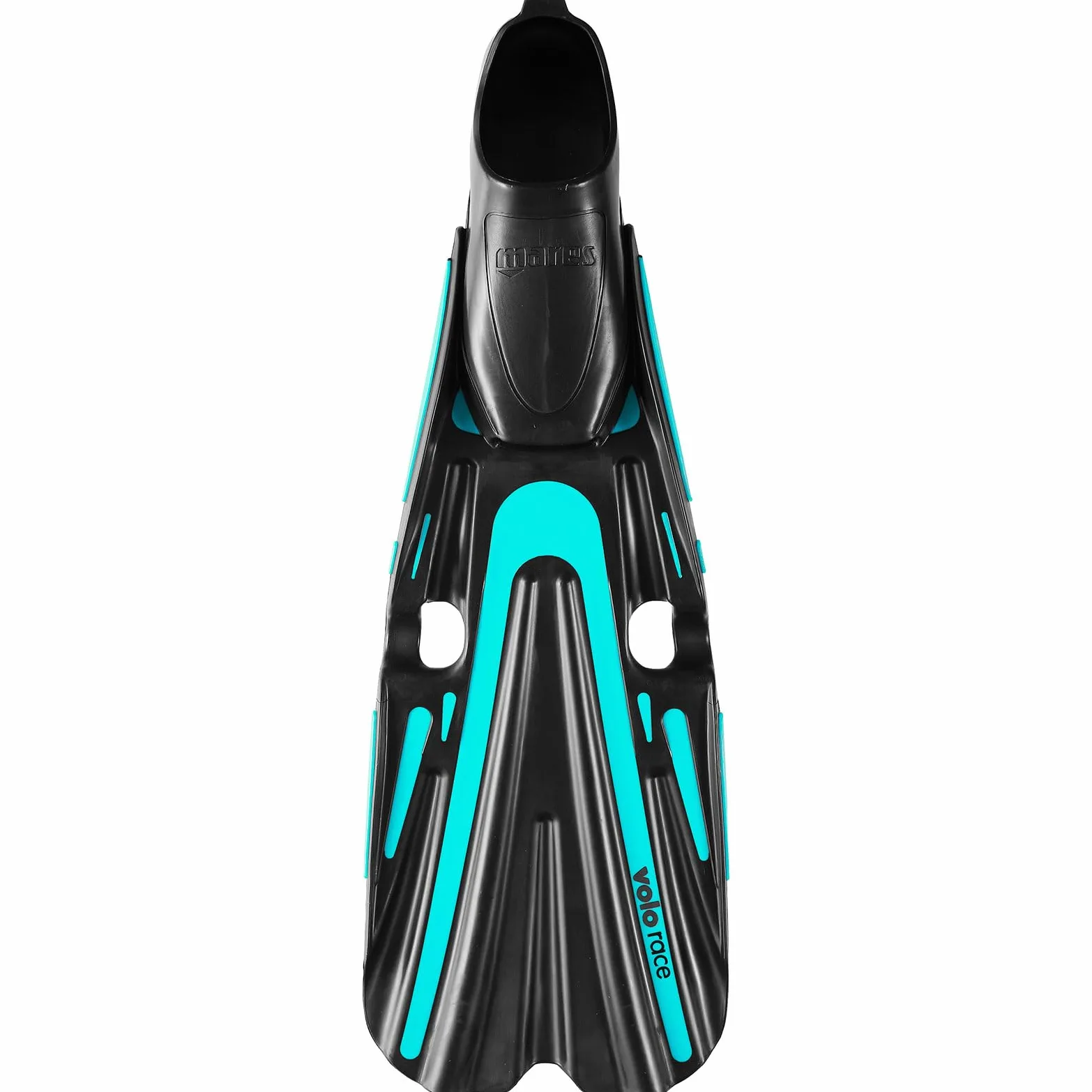 Aleta Vuelo RACE