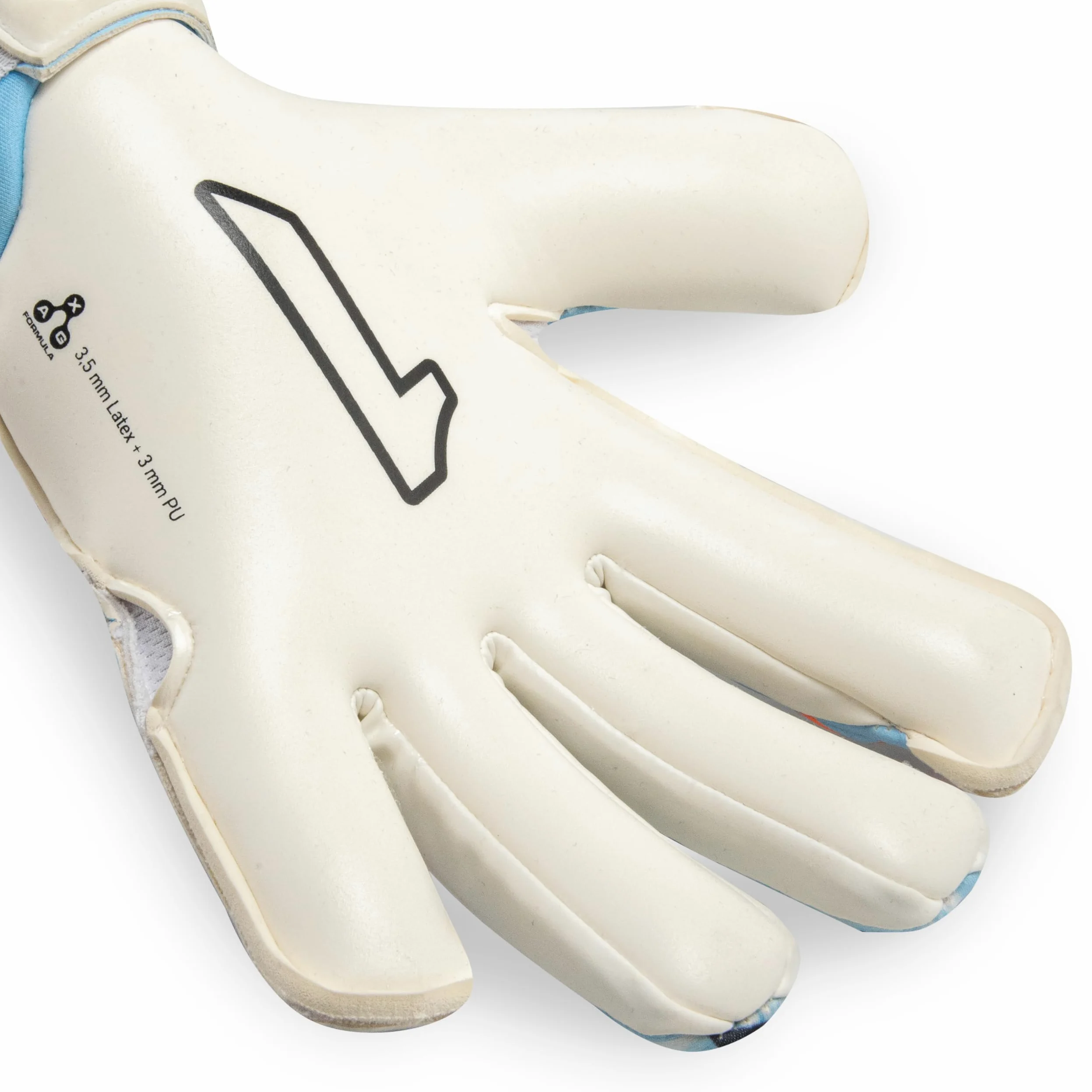 Rinat Guantes de Portero Egotiko X Pro JG, Adulto