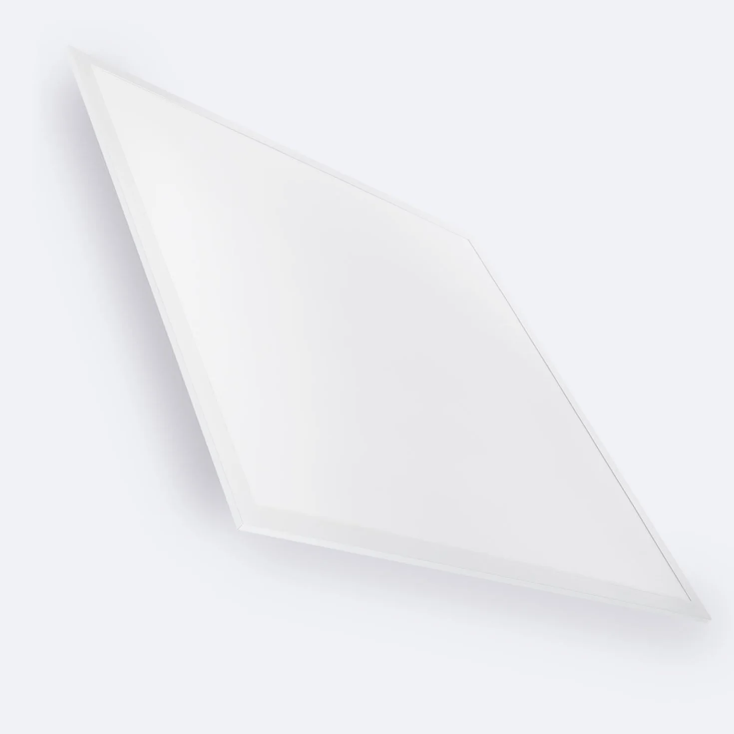 LEDKIA LIGHTING Panel LED 60x60 cm 40 W 4000 lm 4000 K Blanco Neutro