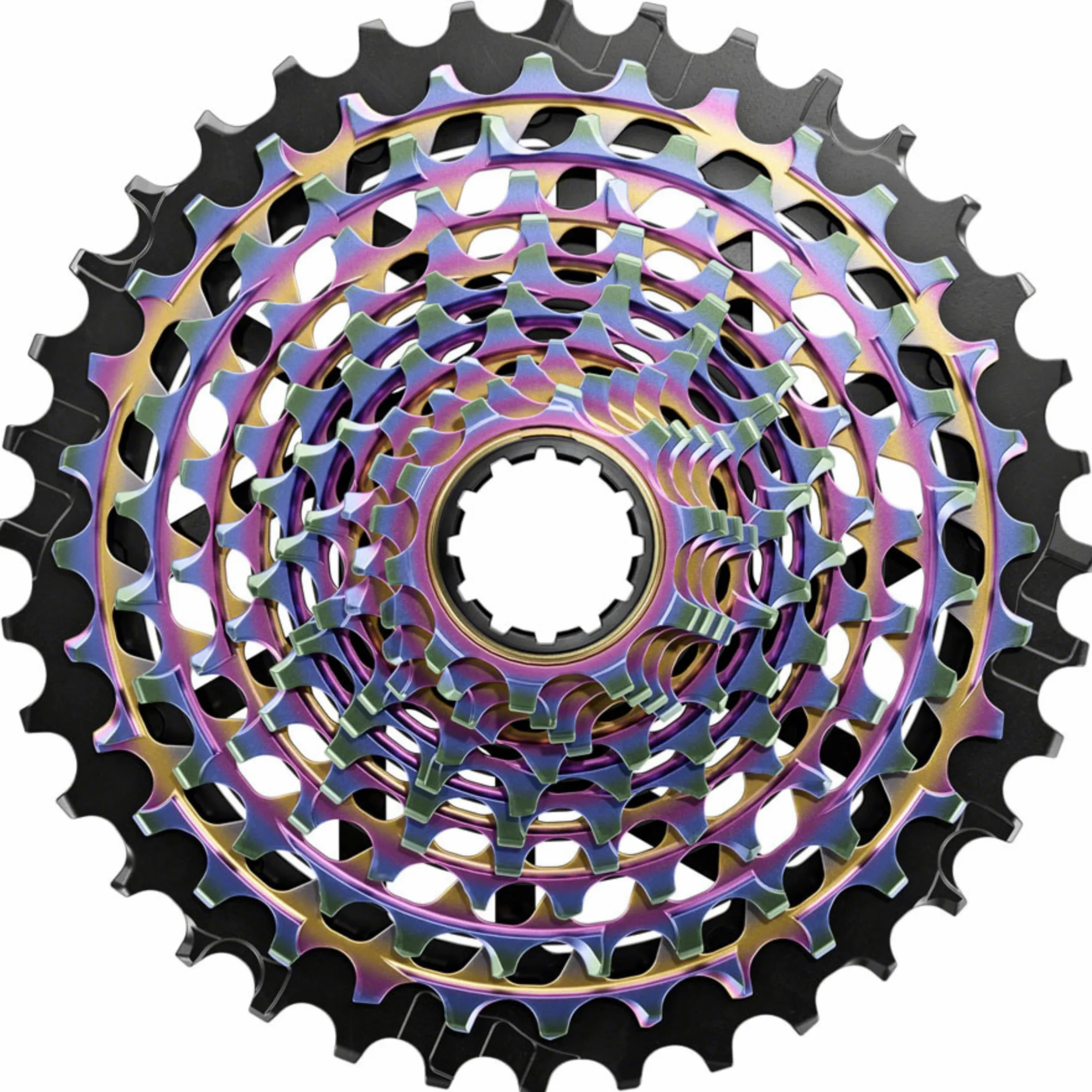 SRAM Sram - Sram Unisex Adulto